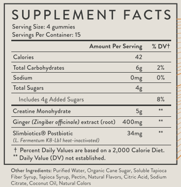 Arrae Tone Gummies | Mixed Berry | 60 Ct. - Image 2