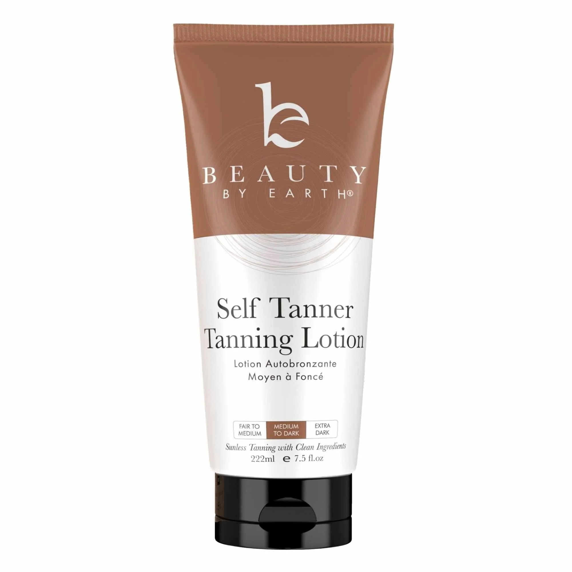 Self Tanner Body Lotion | Travel Size - Image 2