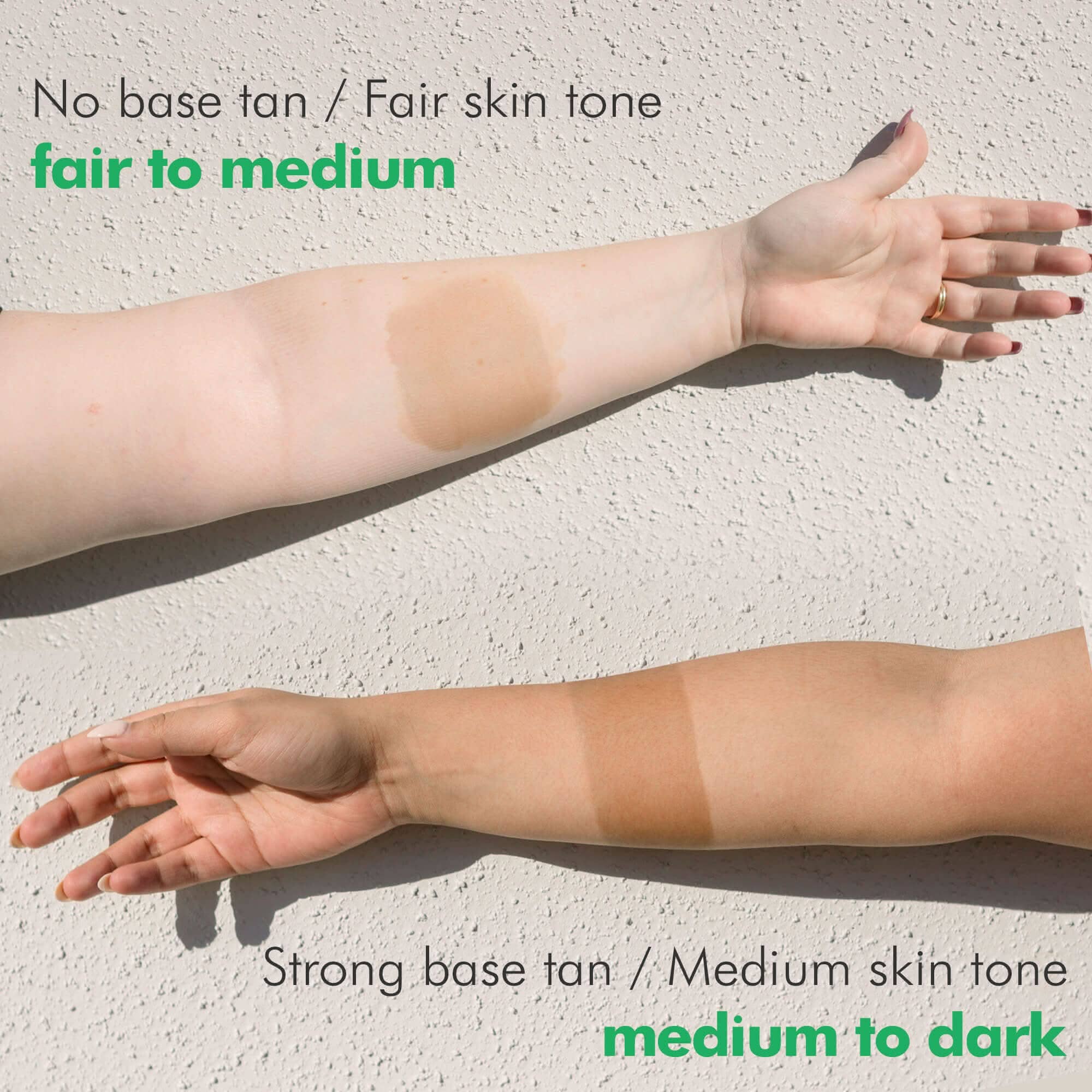 Self Tanner Body Lotion | Travel Size - Image 6