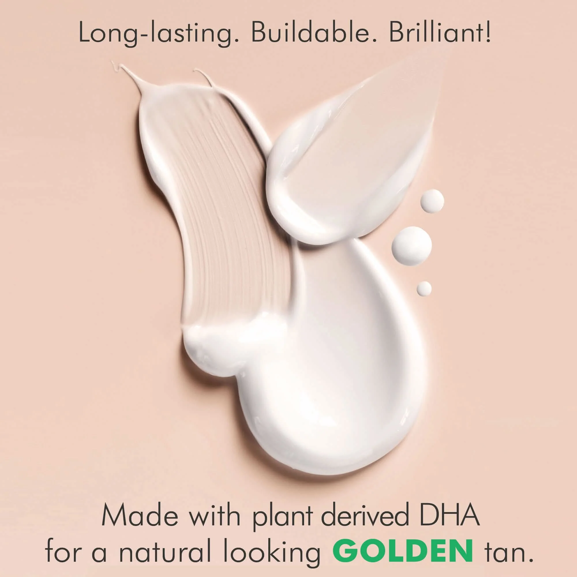 Self Tanner Body Lotion | Travel Size - Image 7