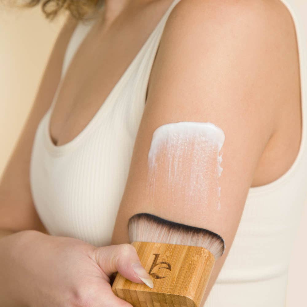 Self Tanner Blending Body Brush - Image 2