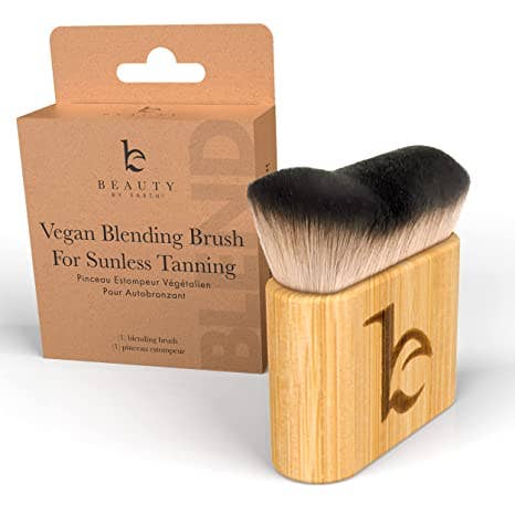 Self Tanner Blending Body Brush - Image 3