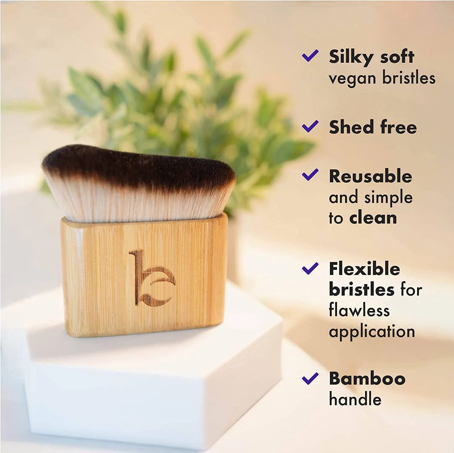 Self Tanner Blending Body Brush - Image 4