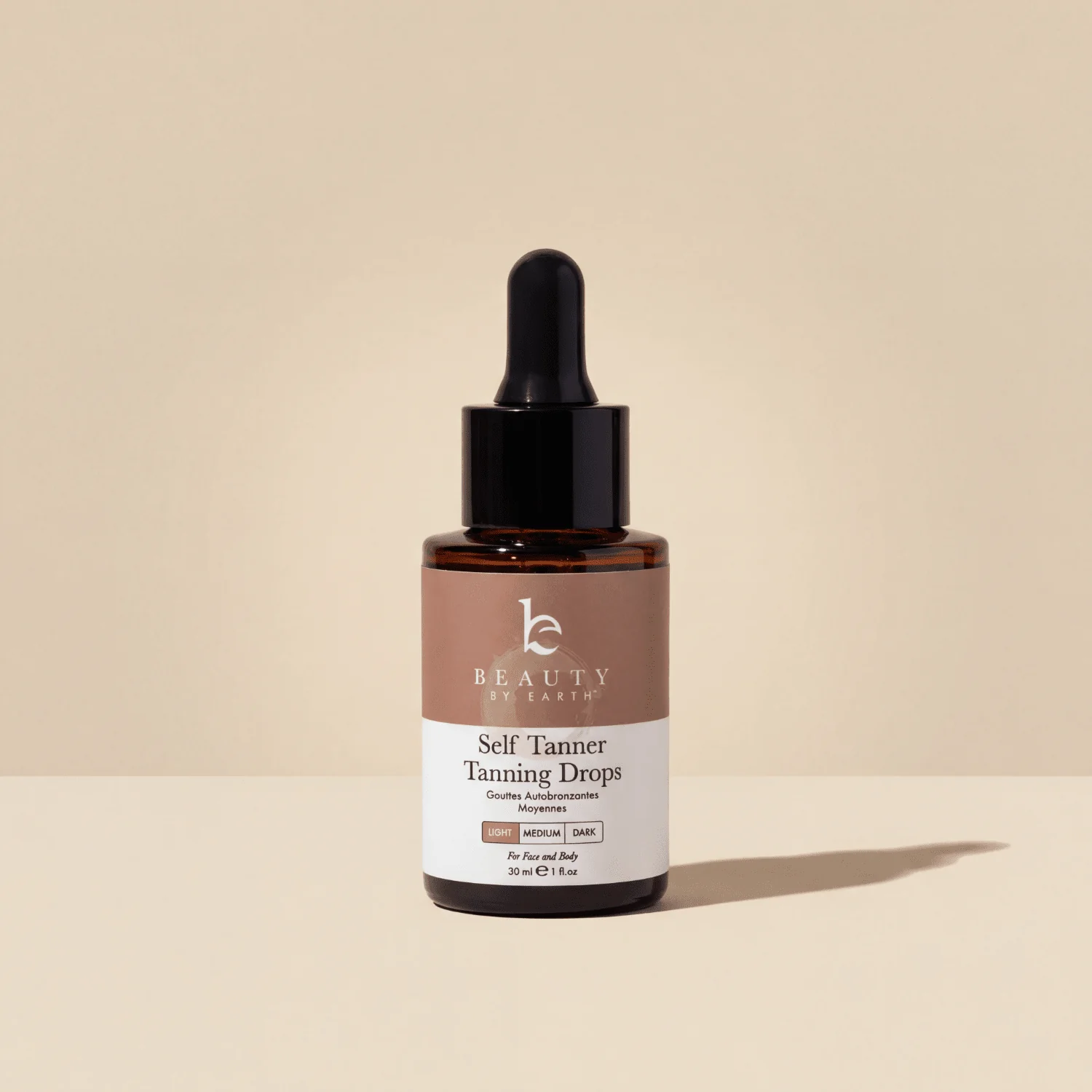 Self Tanner Drops