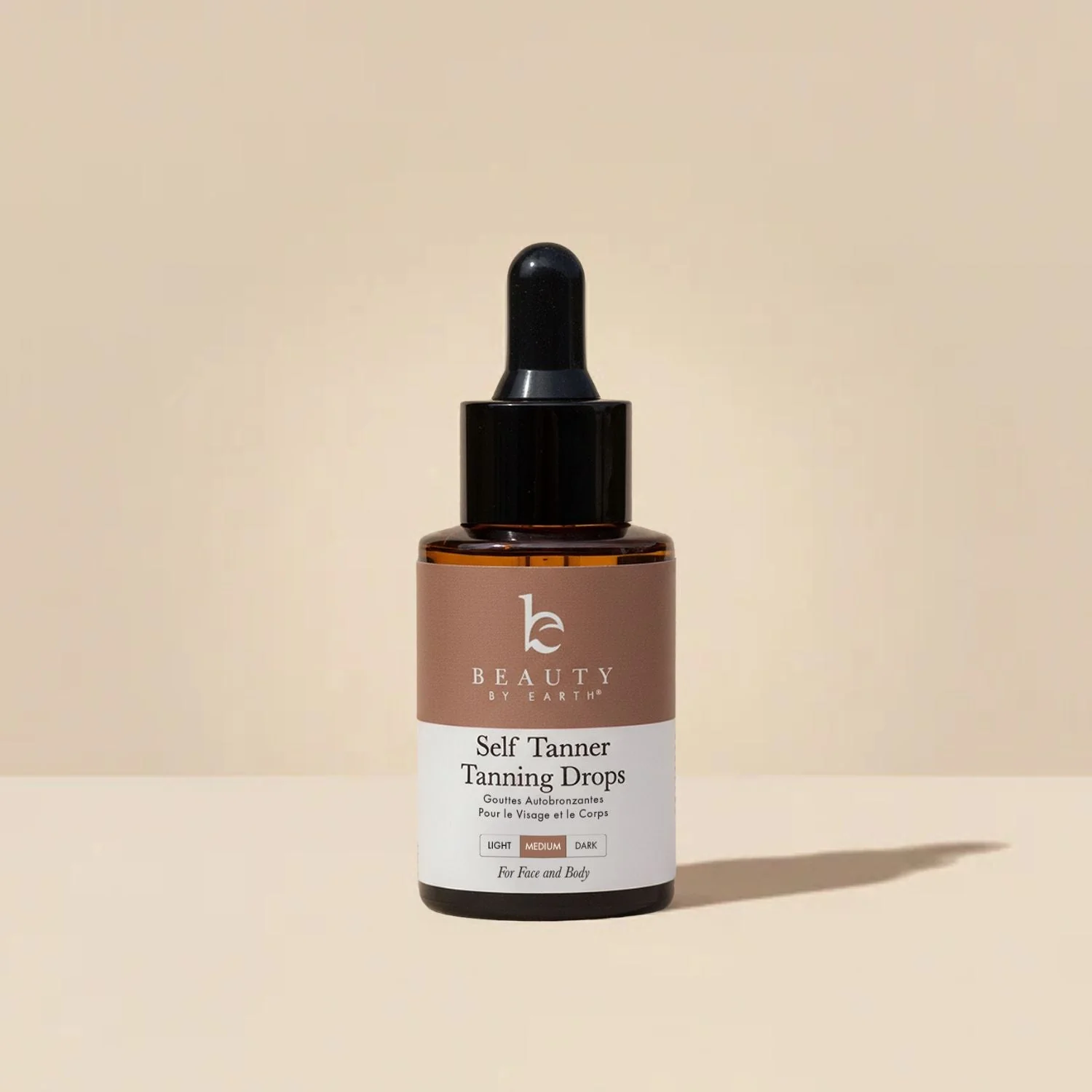 Self Tanner Drops - Image 2