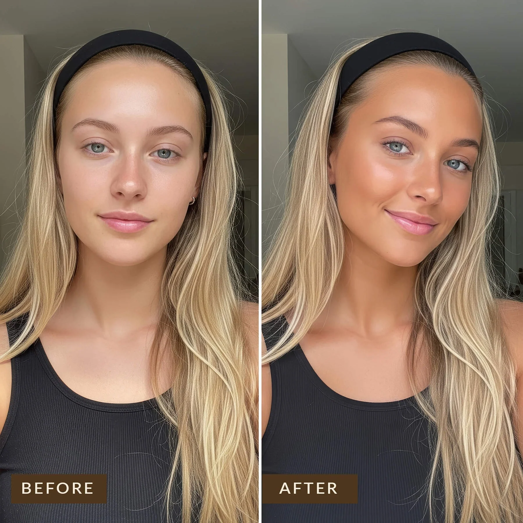 Self Tanner Drops - Image 3
