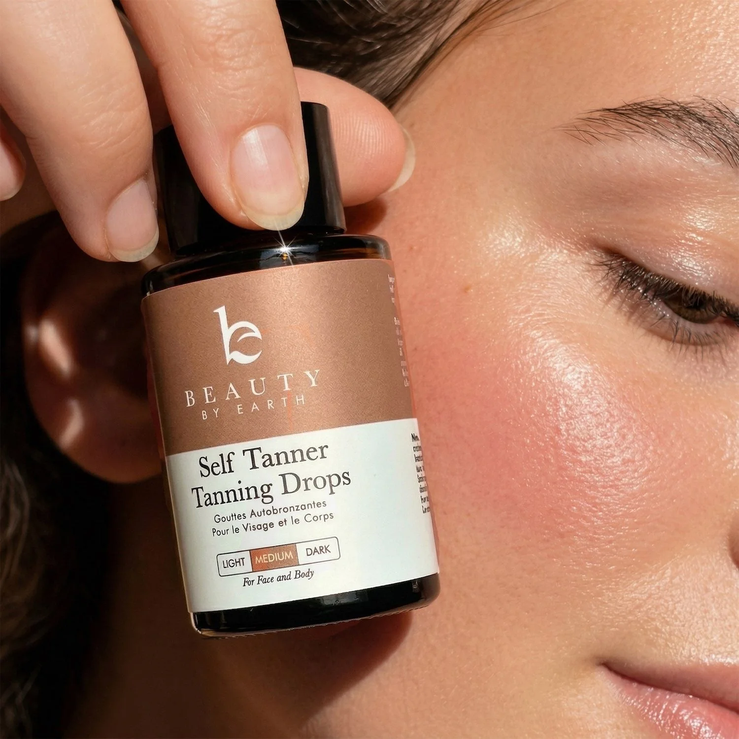 Self Tanner Drops - Image 5