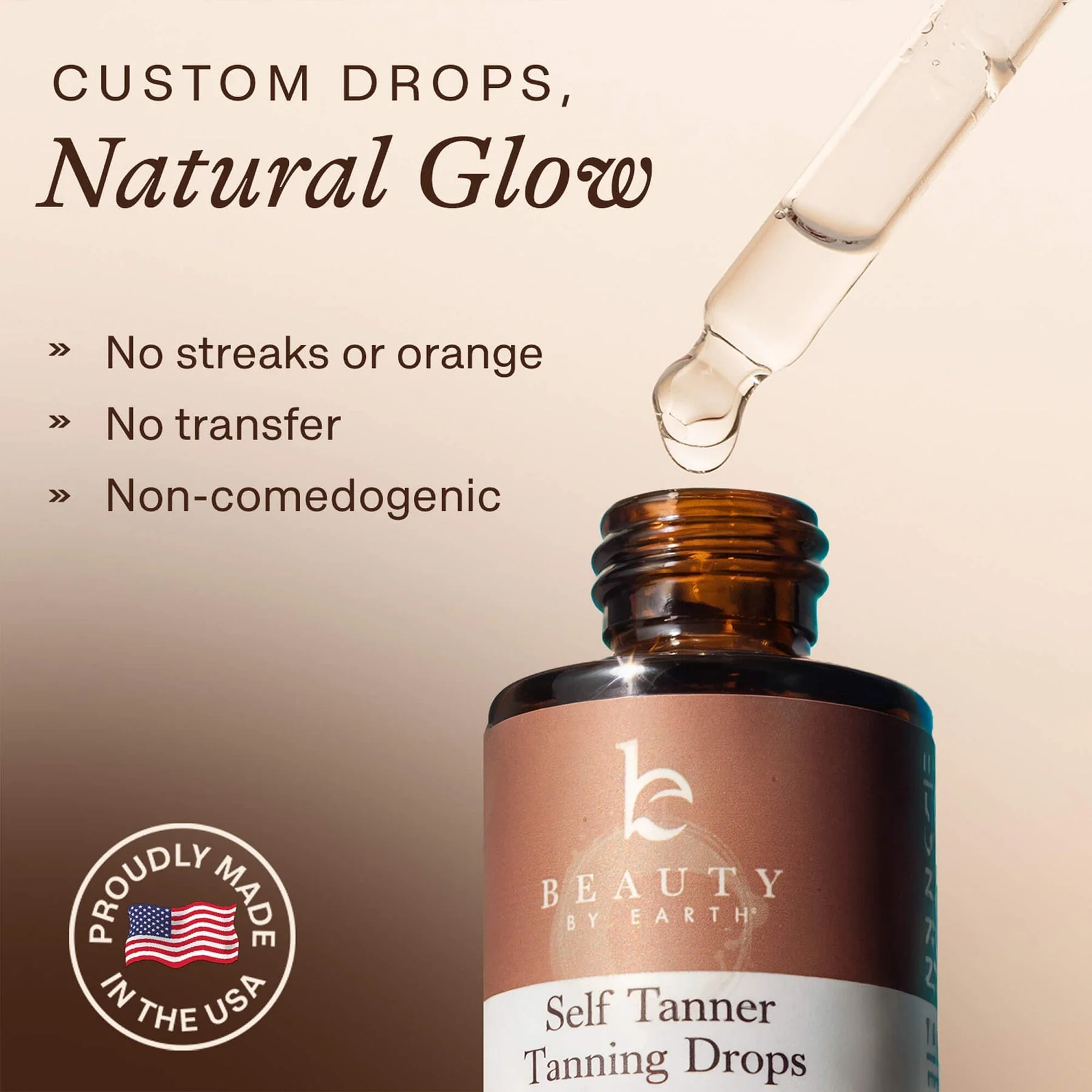Self Tanner Drops - Image 8