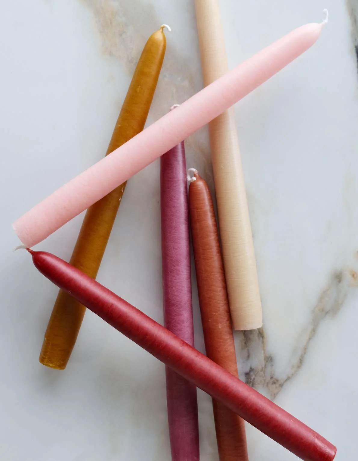 Taper Candle Collection | Fire - Image 3