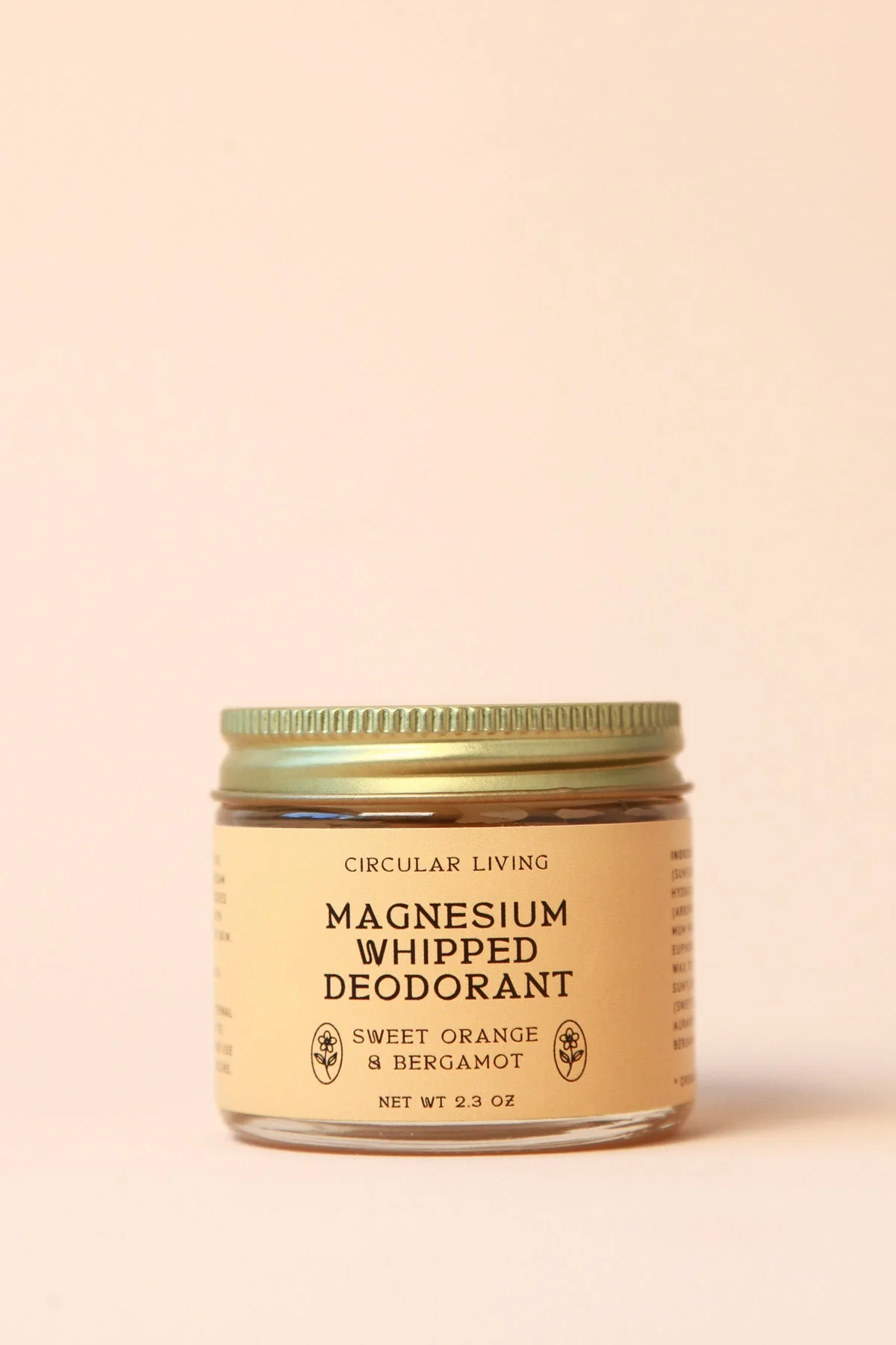 Whipped Deodorant - Image 8