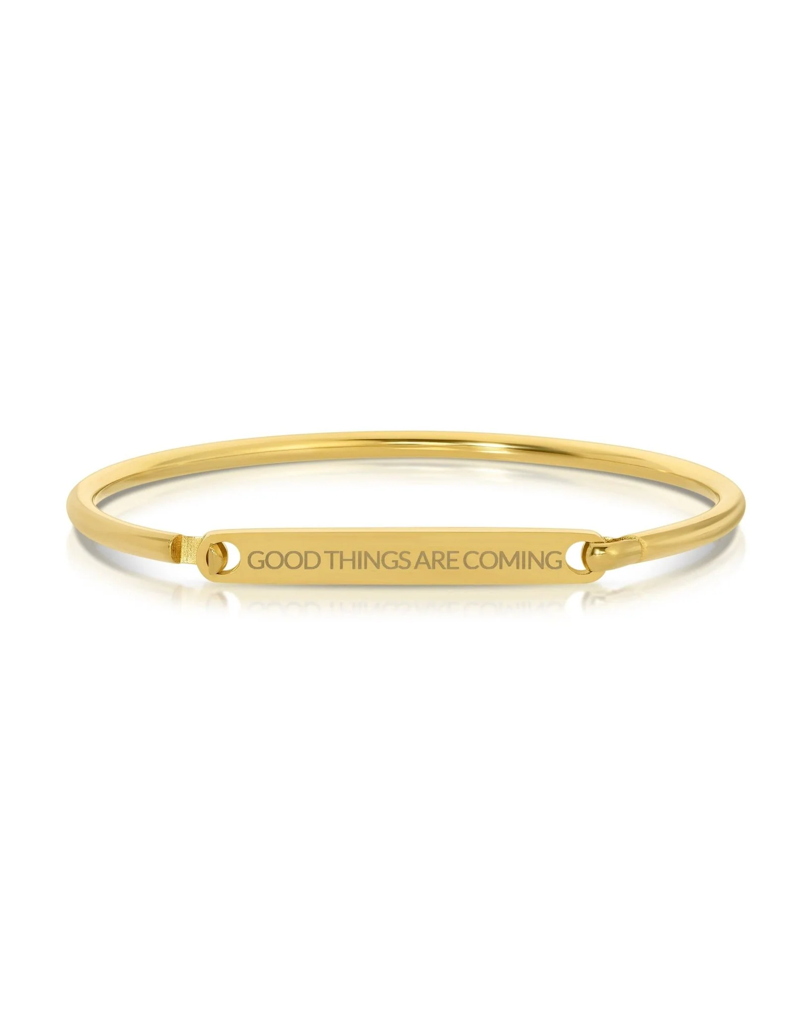 Closed Bangle