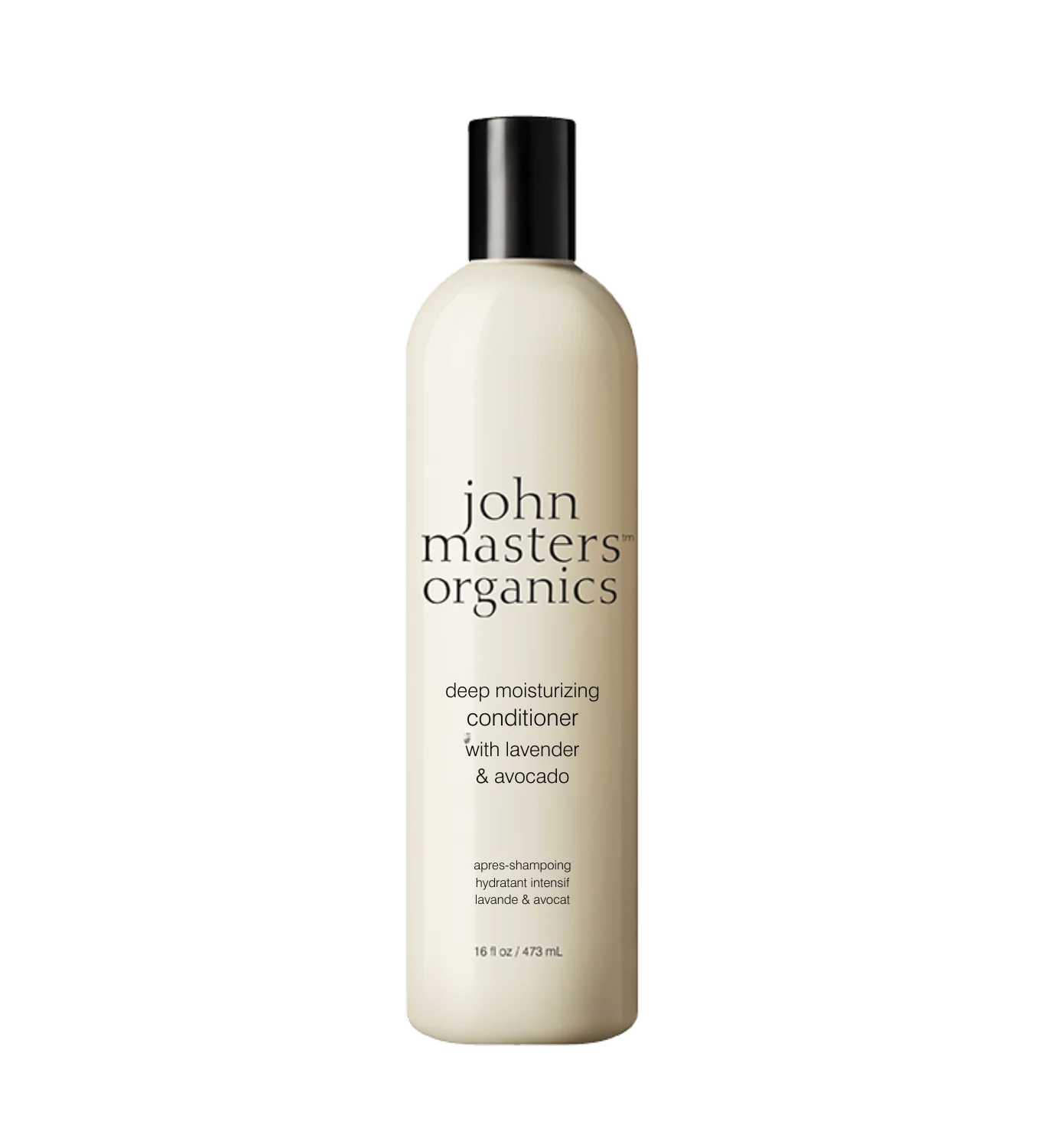 Conditioner for Dry Hair with Lavender & Avocado - Image 2