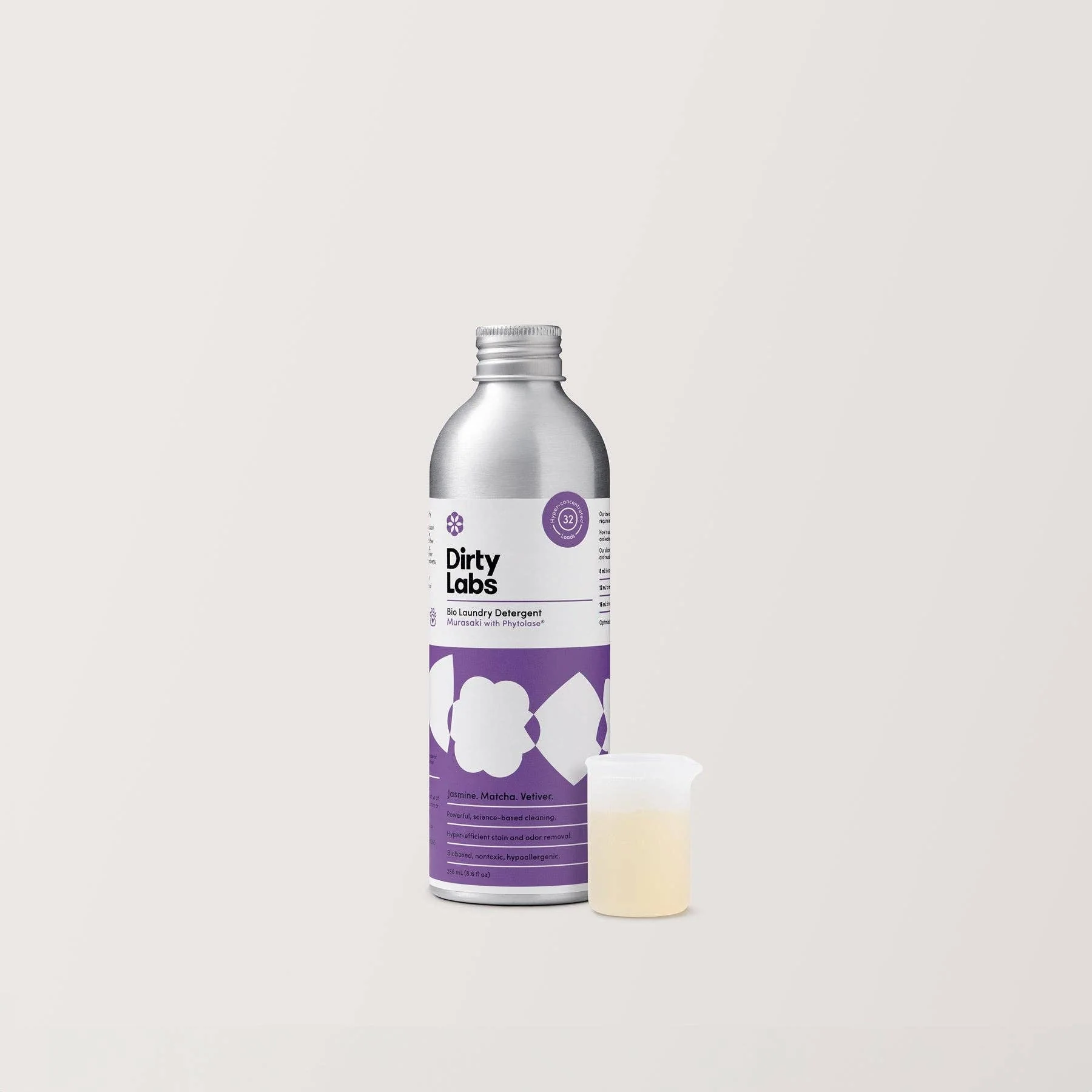 Murasaki Bio Laundry Detergent