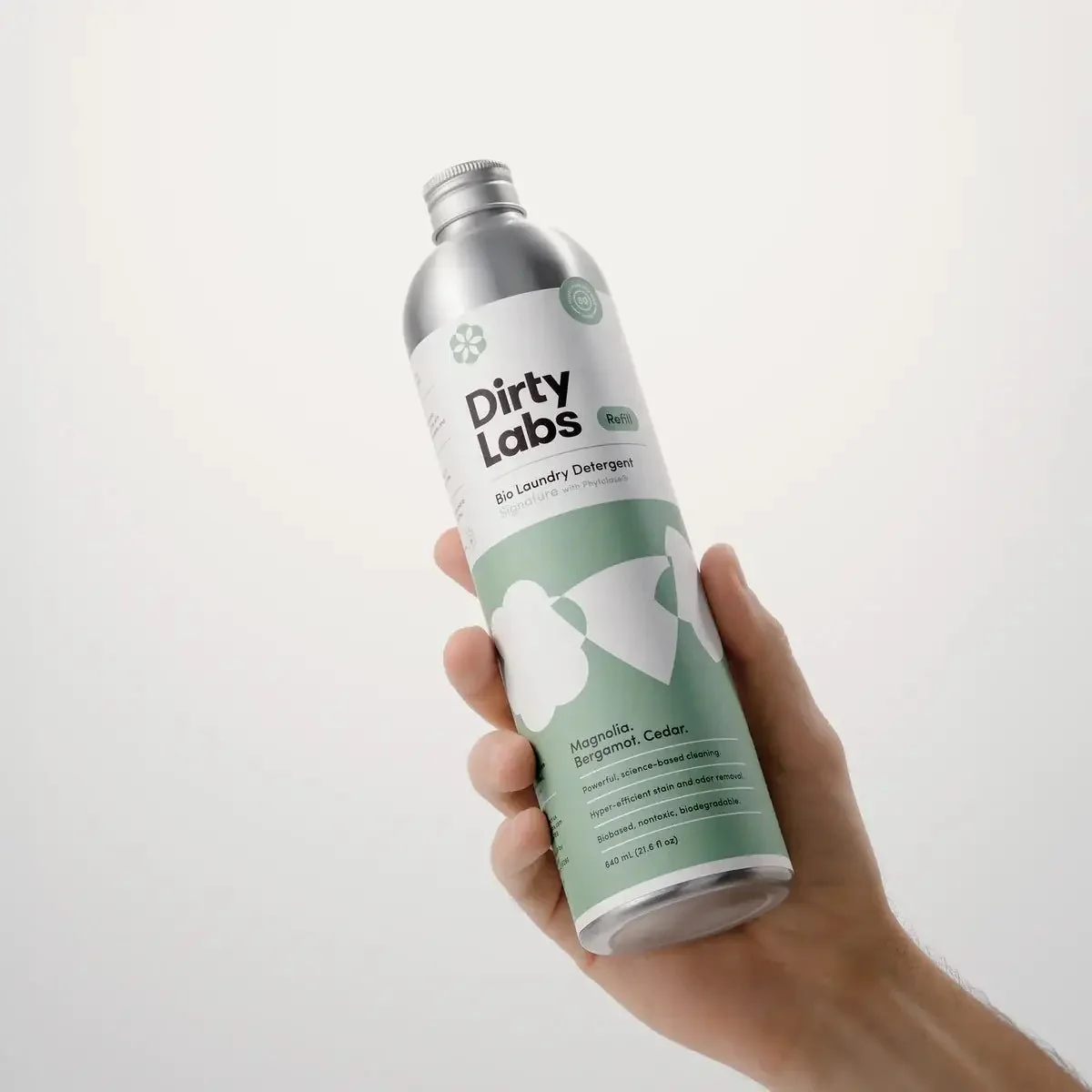 Signature Bio Laundry Detergent - Image 7