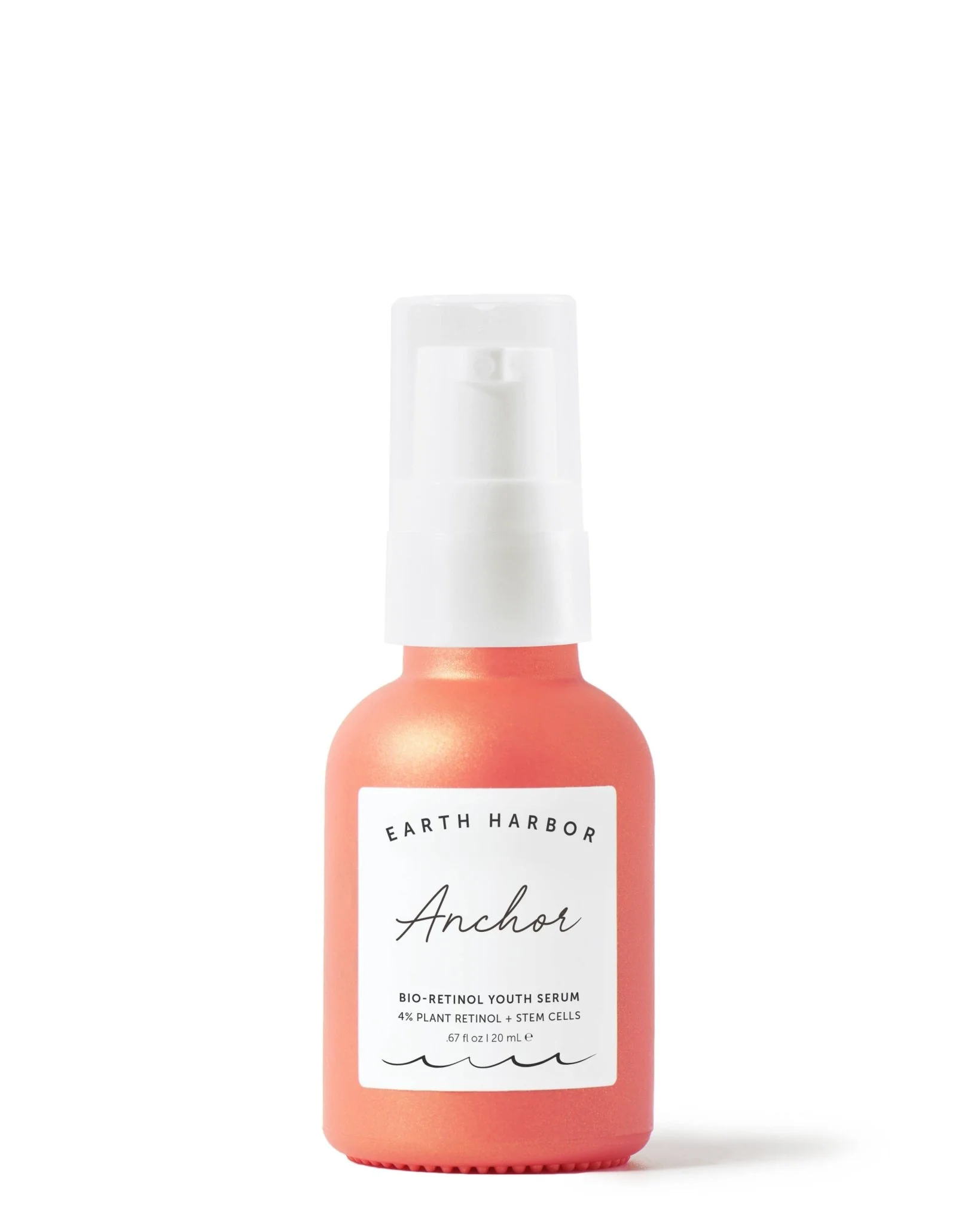 Anchor | Bio-Retinol Youth Serum