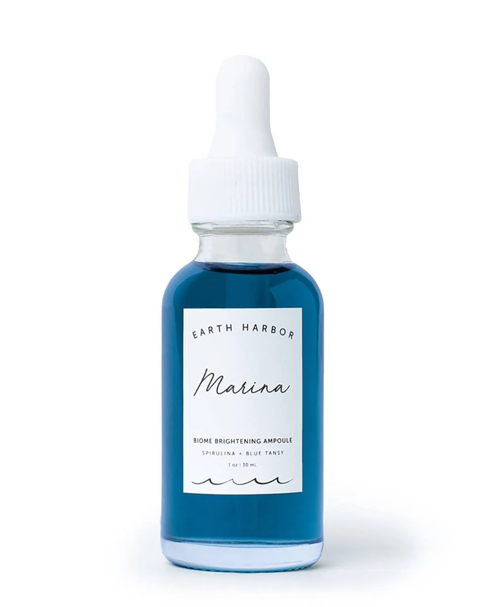 Marina | Brightening Elixir