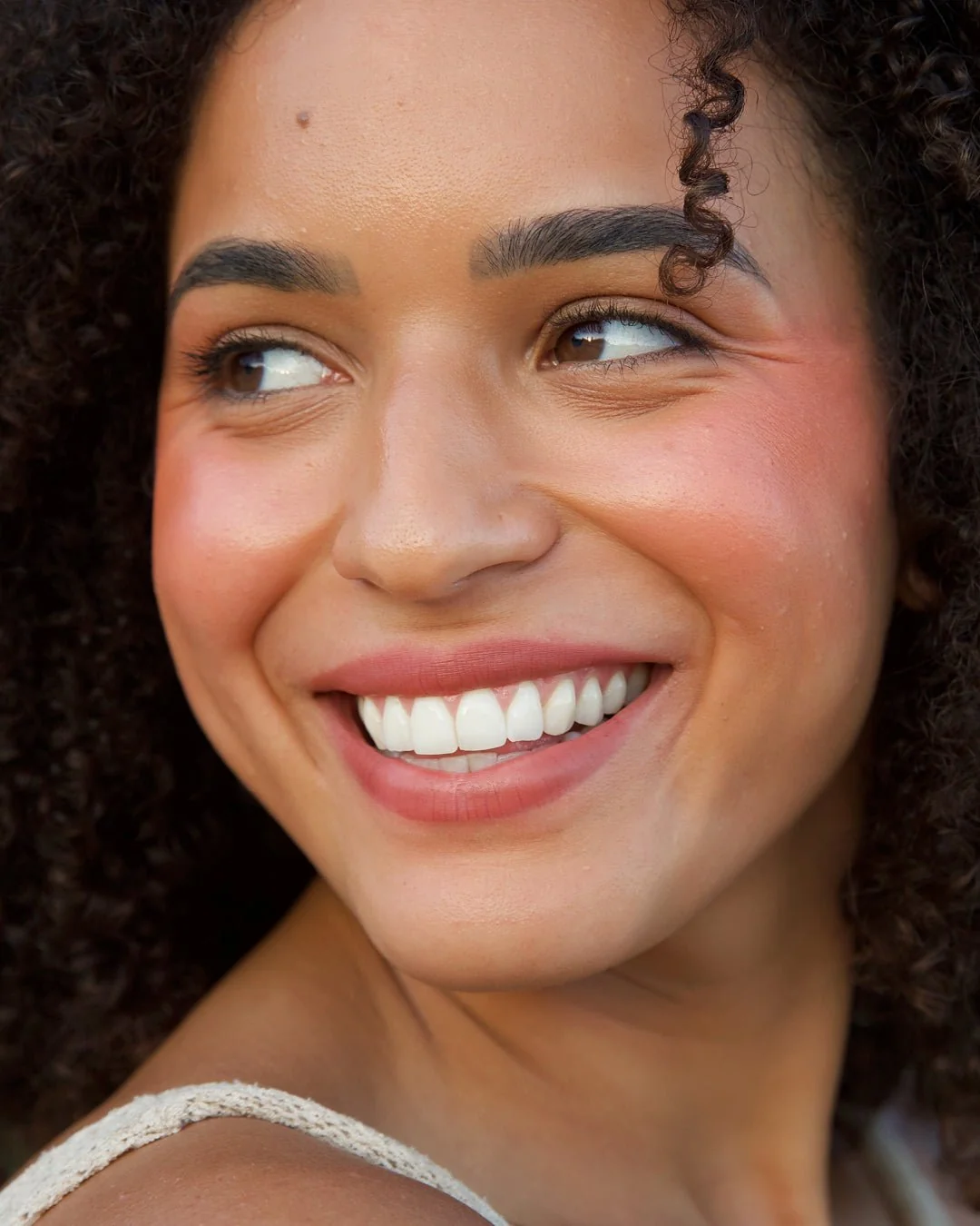 Rice Powder Blush | Bondi - Image 4