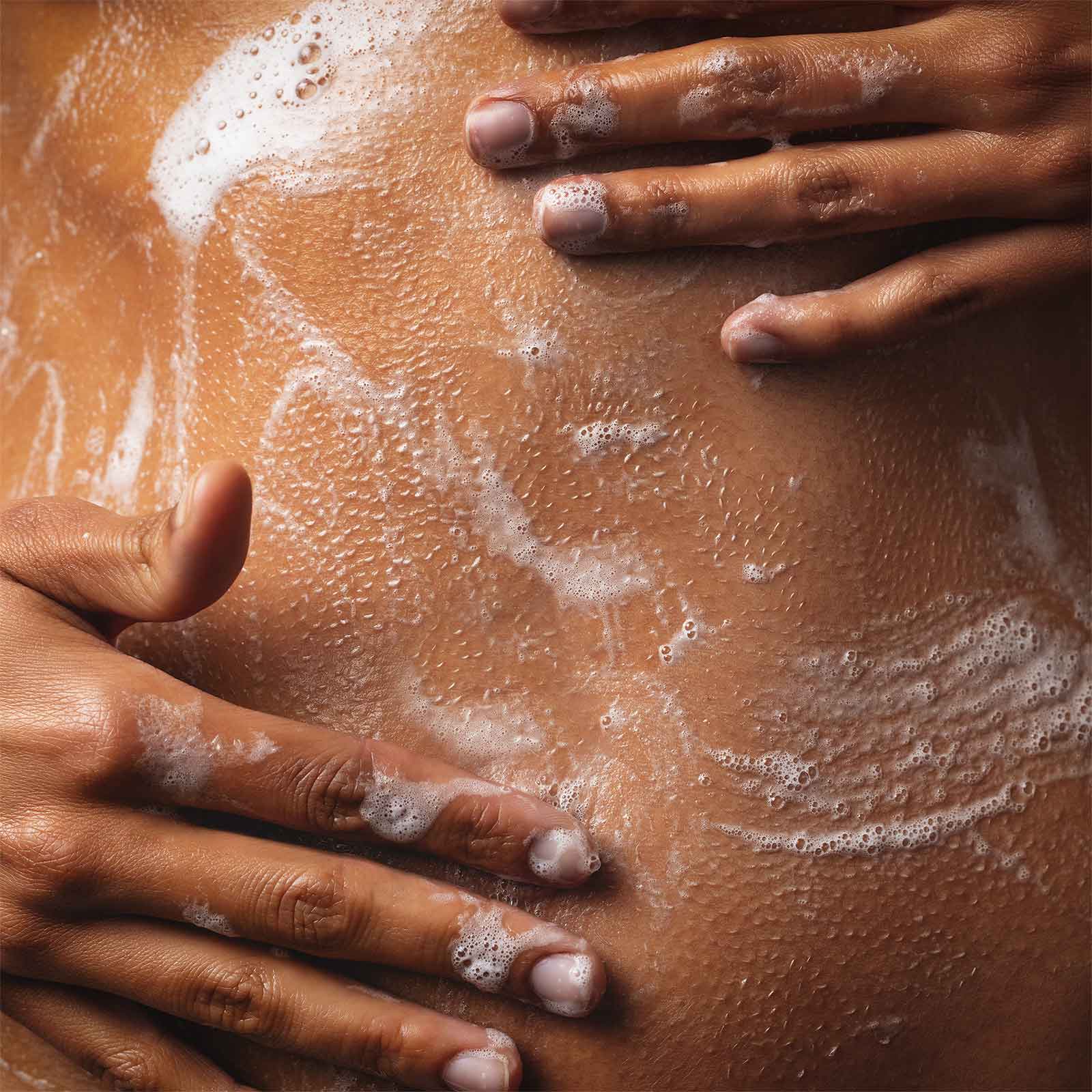Exfoliating Bar Soap | Provence - Image 3
