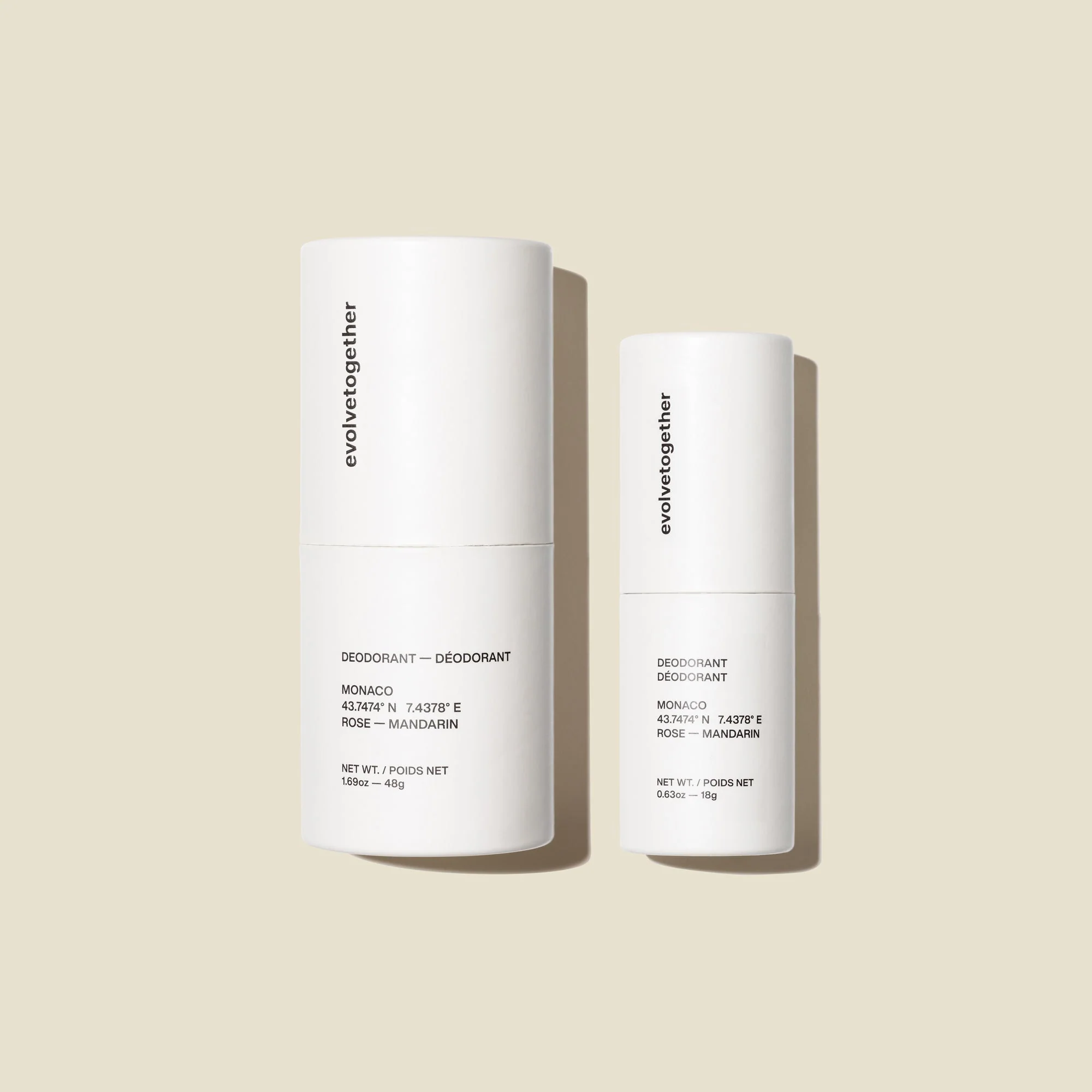 Natural Deodorant | Monaco - Image 2