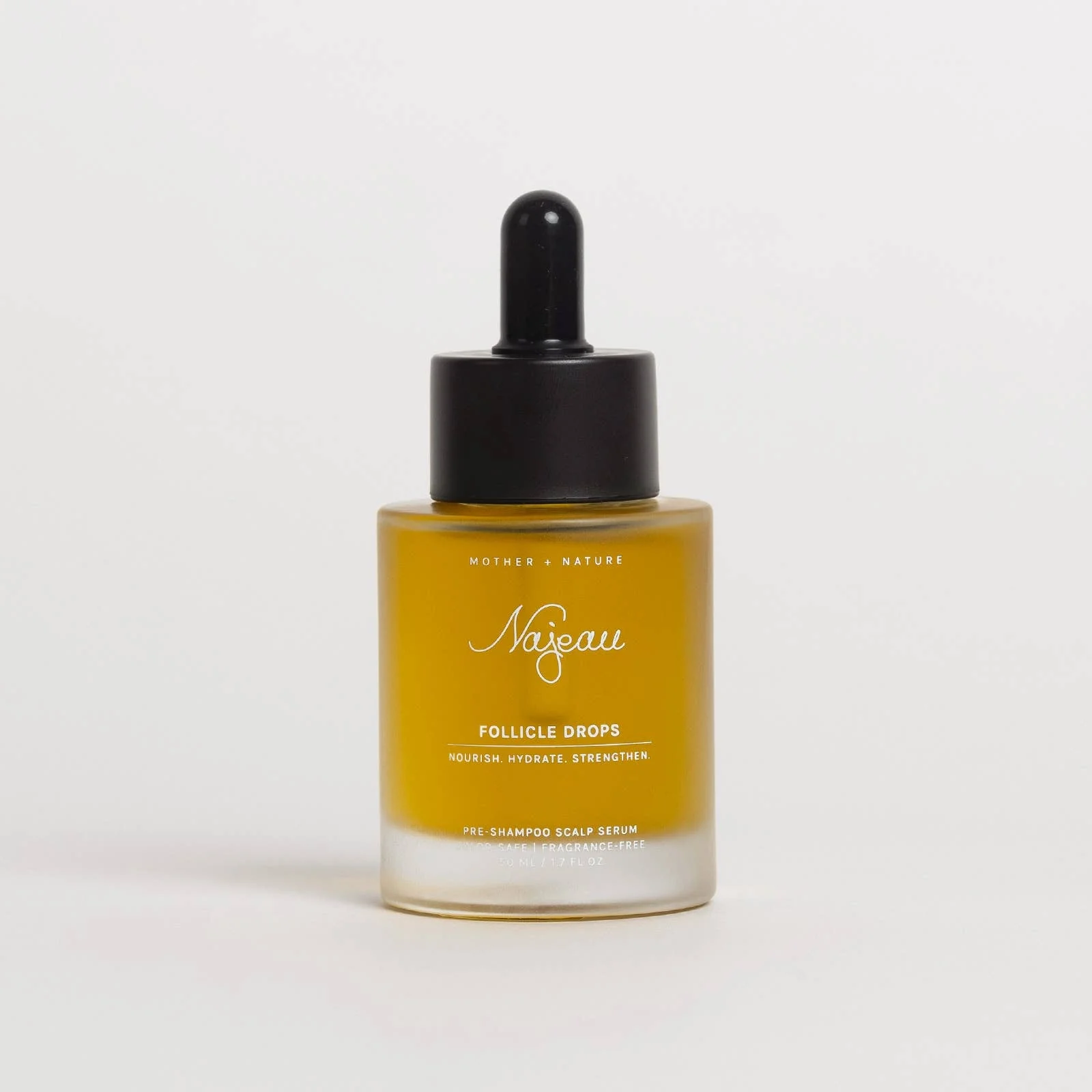 Follicle Drops