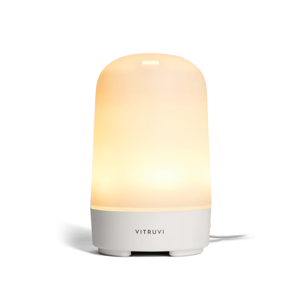 Glow Diffuser | White