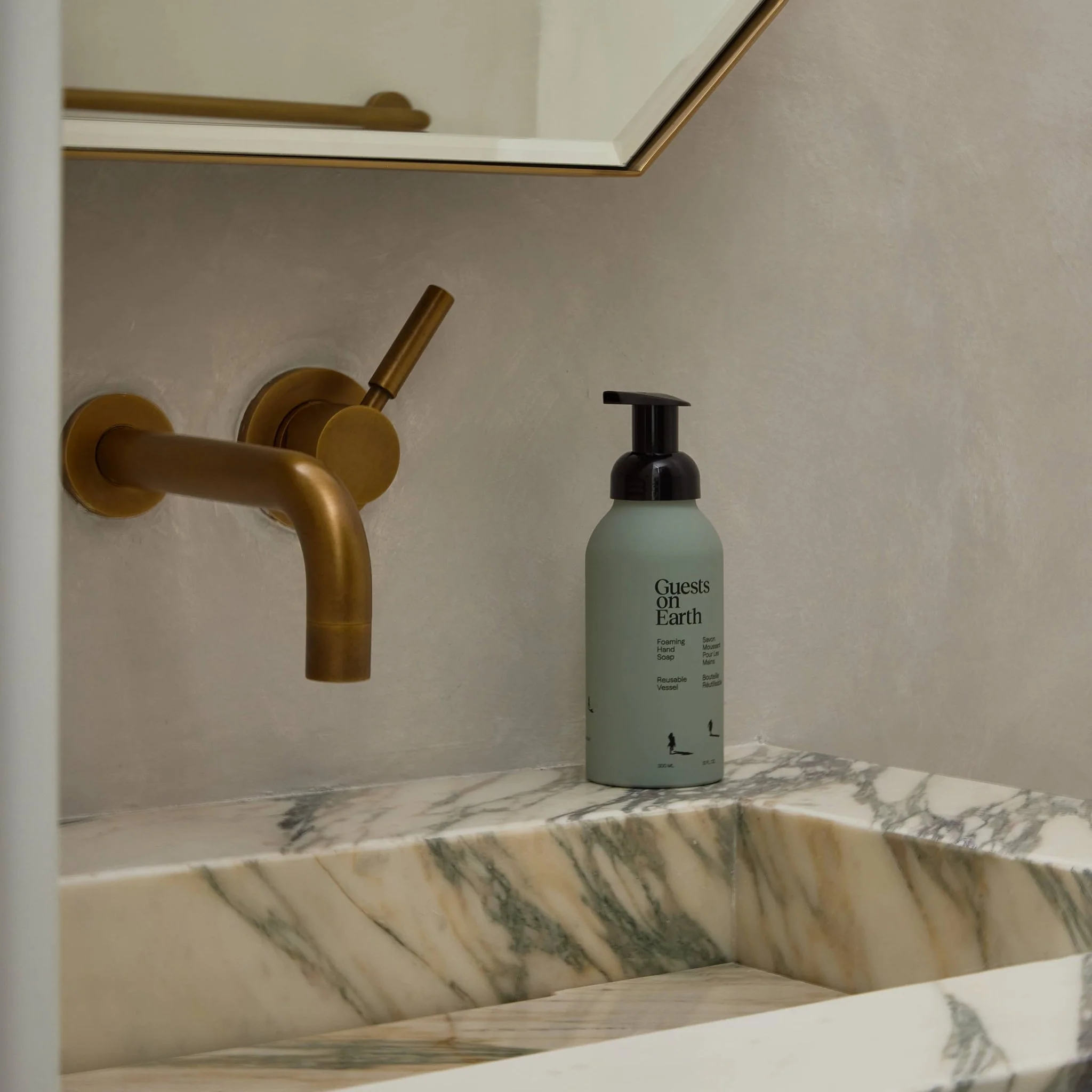 Foaming Hand Soap Starter Kit | Woodlands - Image 5