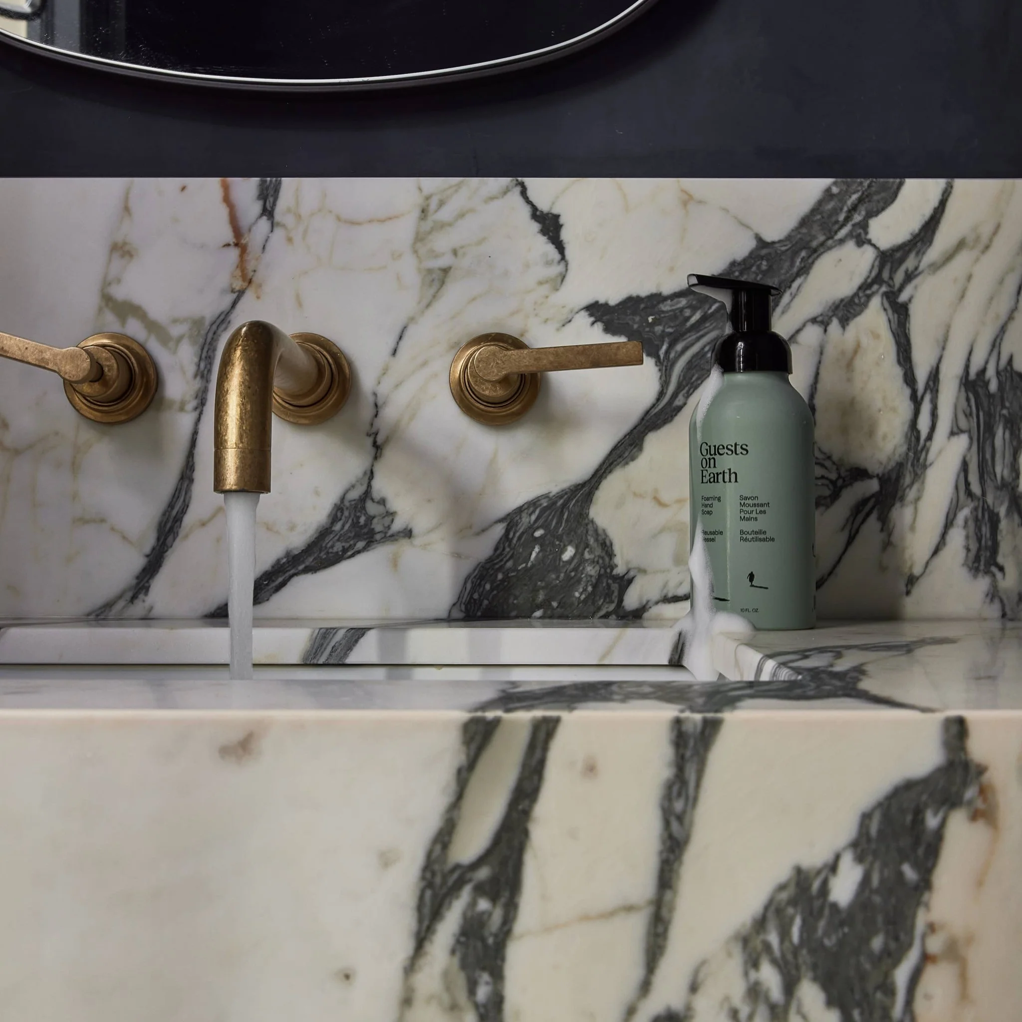 Foaming Hand Soap Starter Kit | Woodlands - Image 7