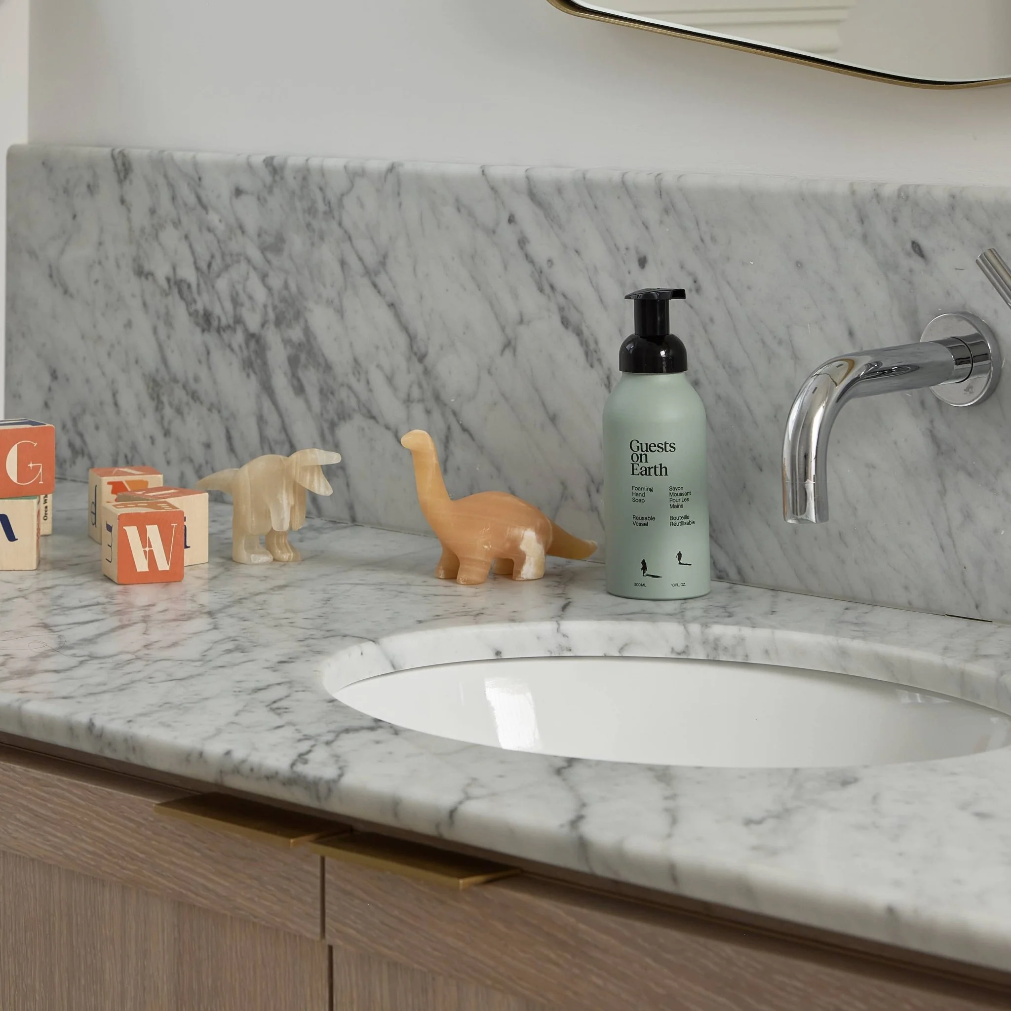 Foaming Hand Soap Starter Kit | Woodlands - Image 8