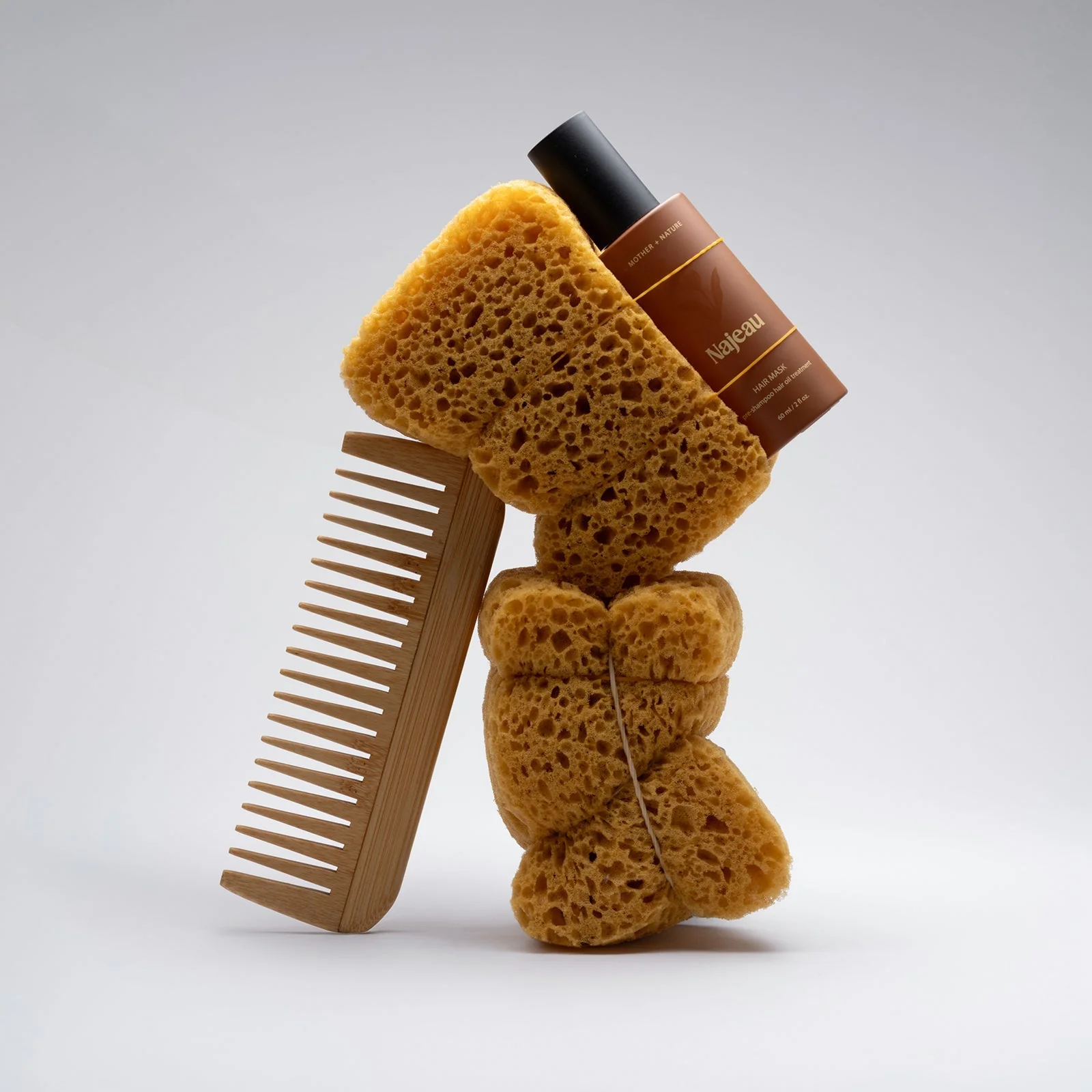 Hair Mask - Image 5