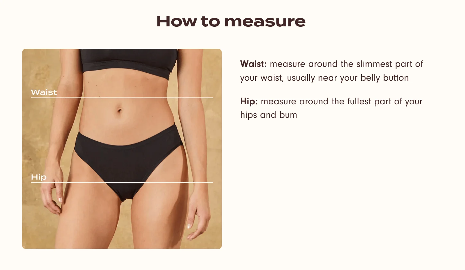 Mineral Undies | High Rise Bikini - Image 21