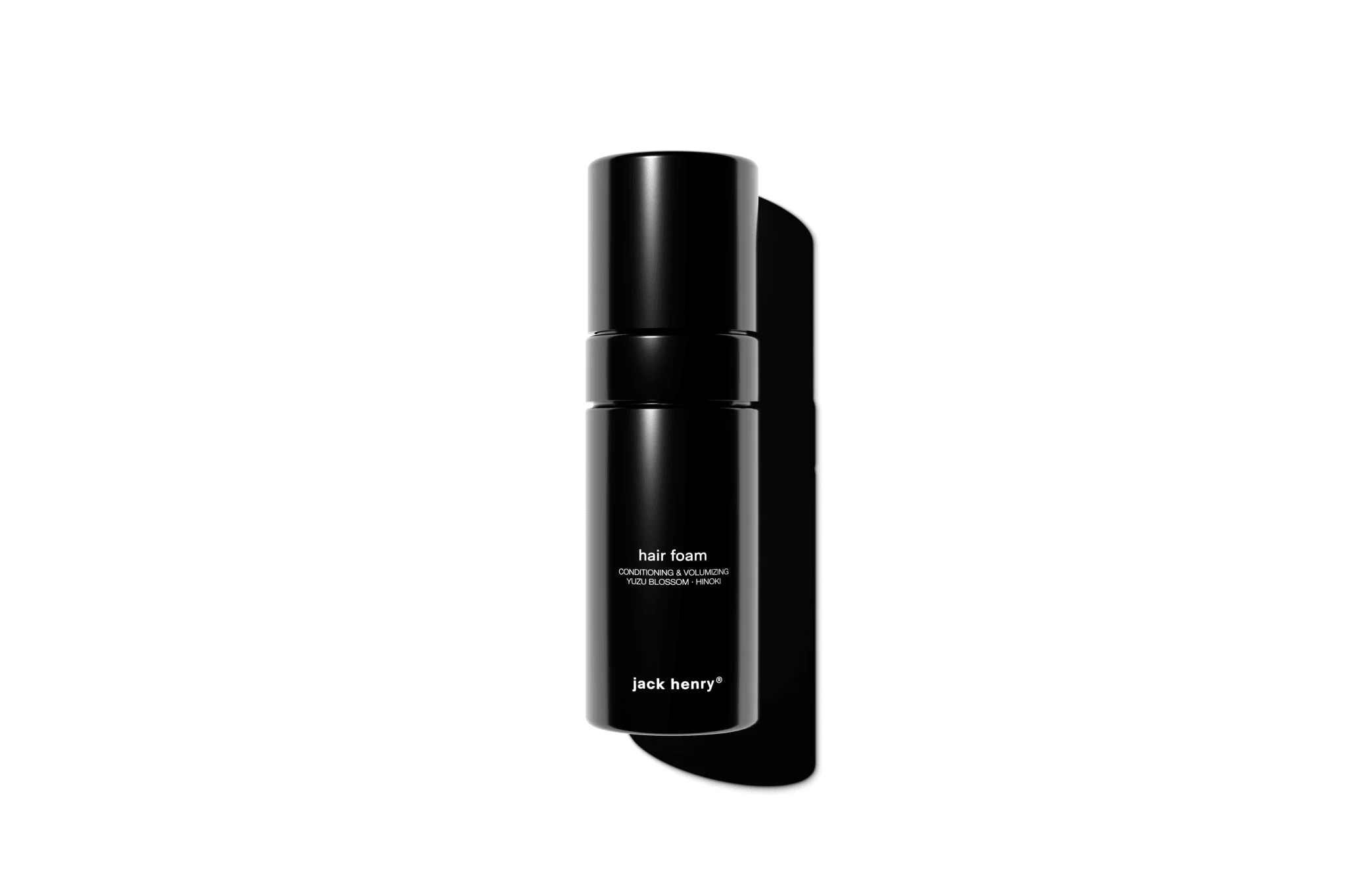 Hair Foam
