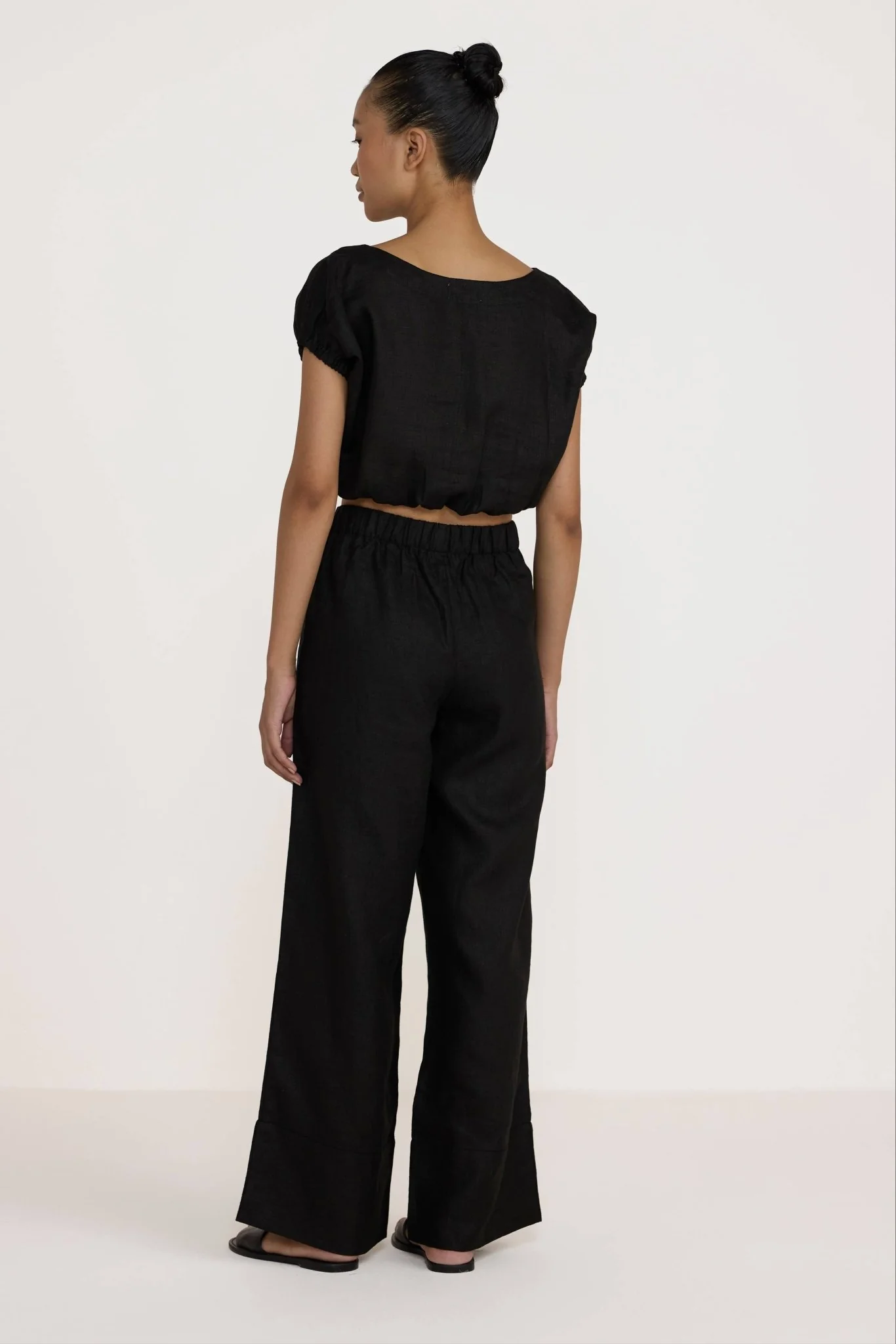Organic Easy Pant - Image 7