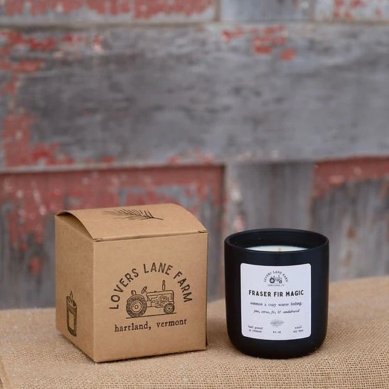 Frasir Fir Magic Candle - Image 2