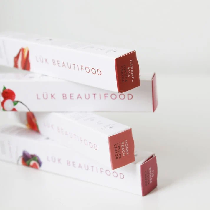 Eco-Luxe Lipstick Crayons - Image 12