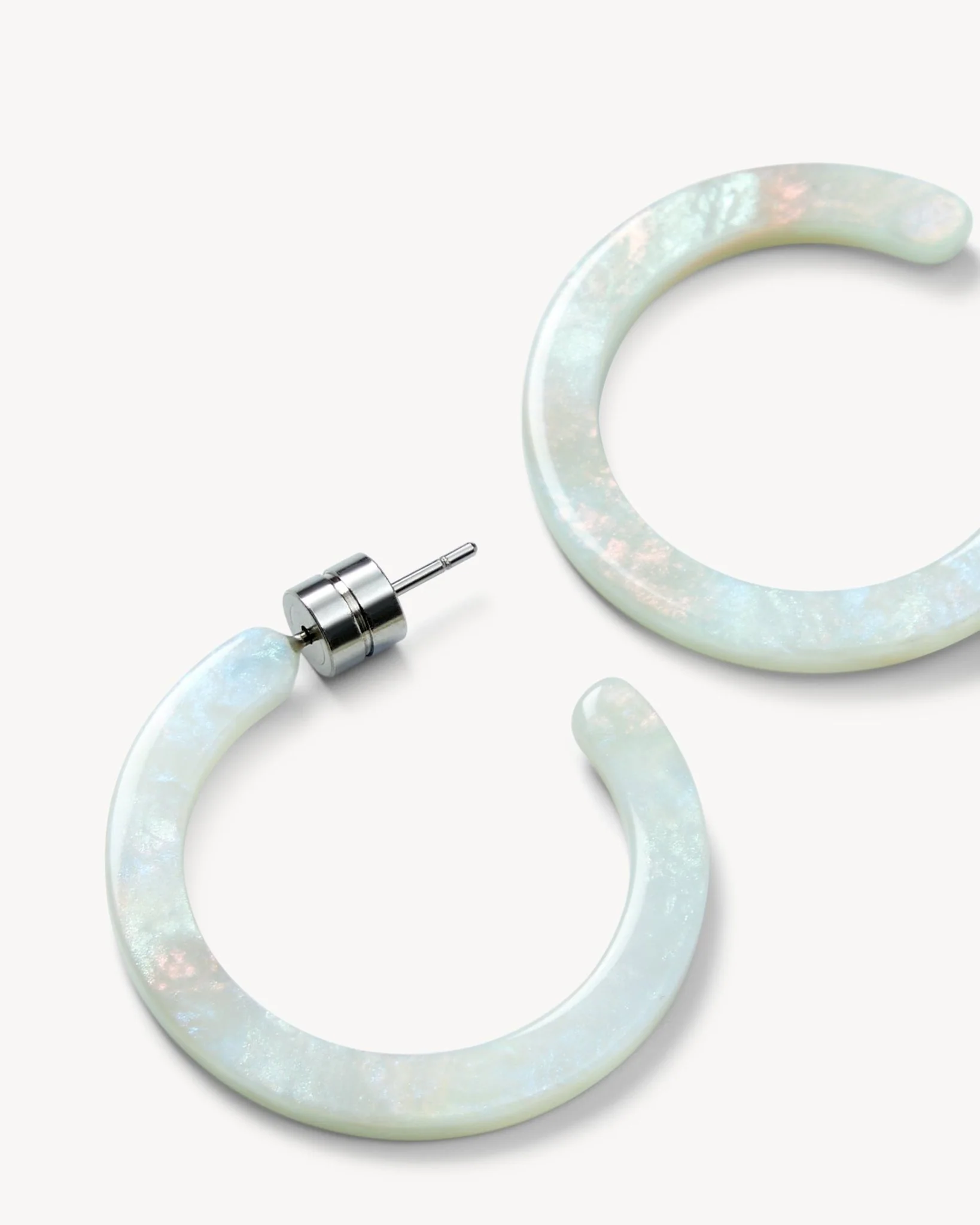 Mini Hoops - Image 4
