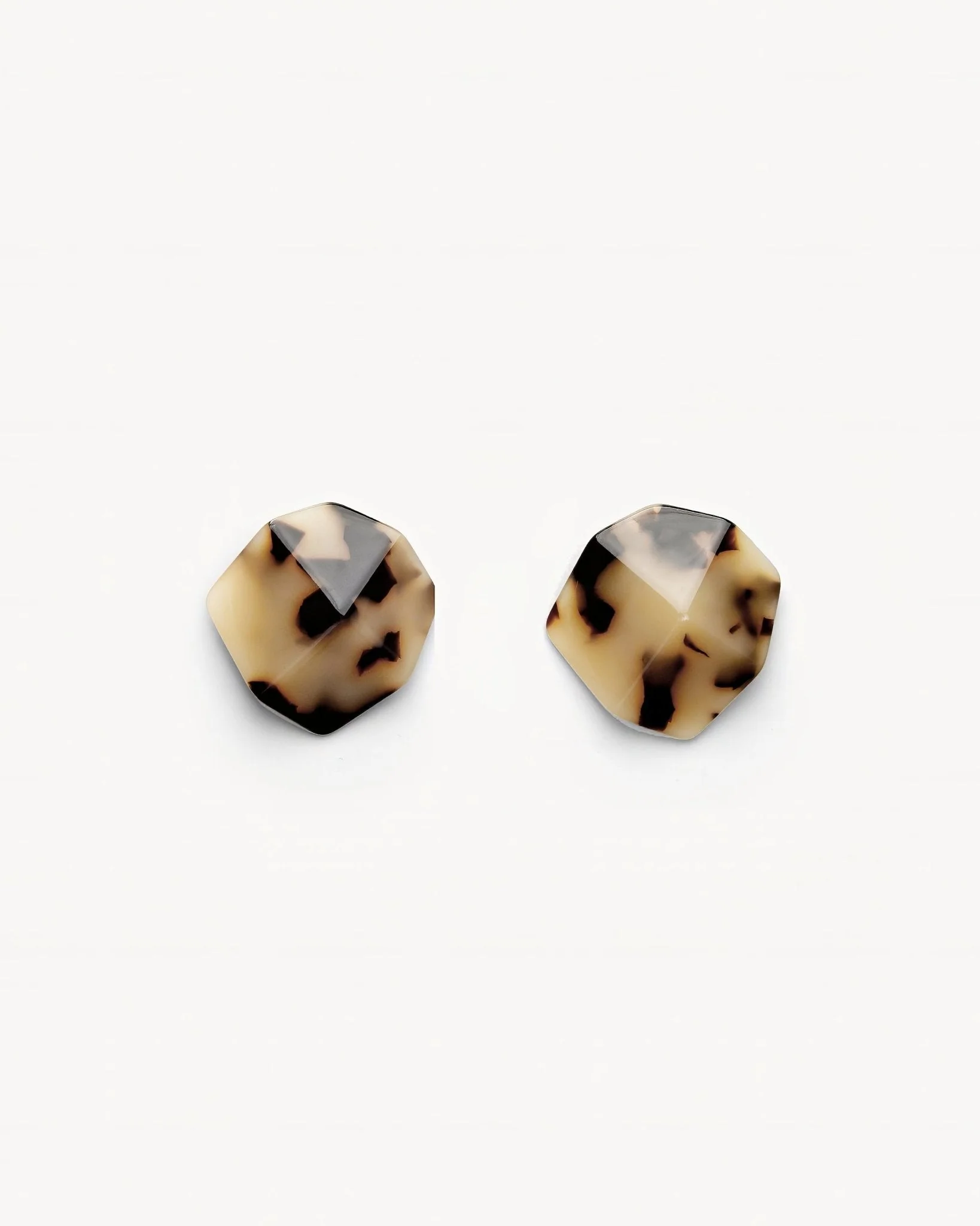 Sculpture Studs - Image 2