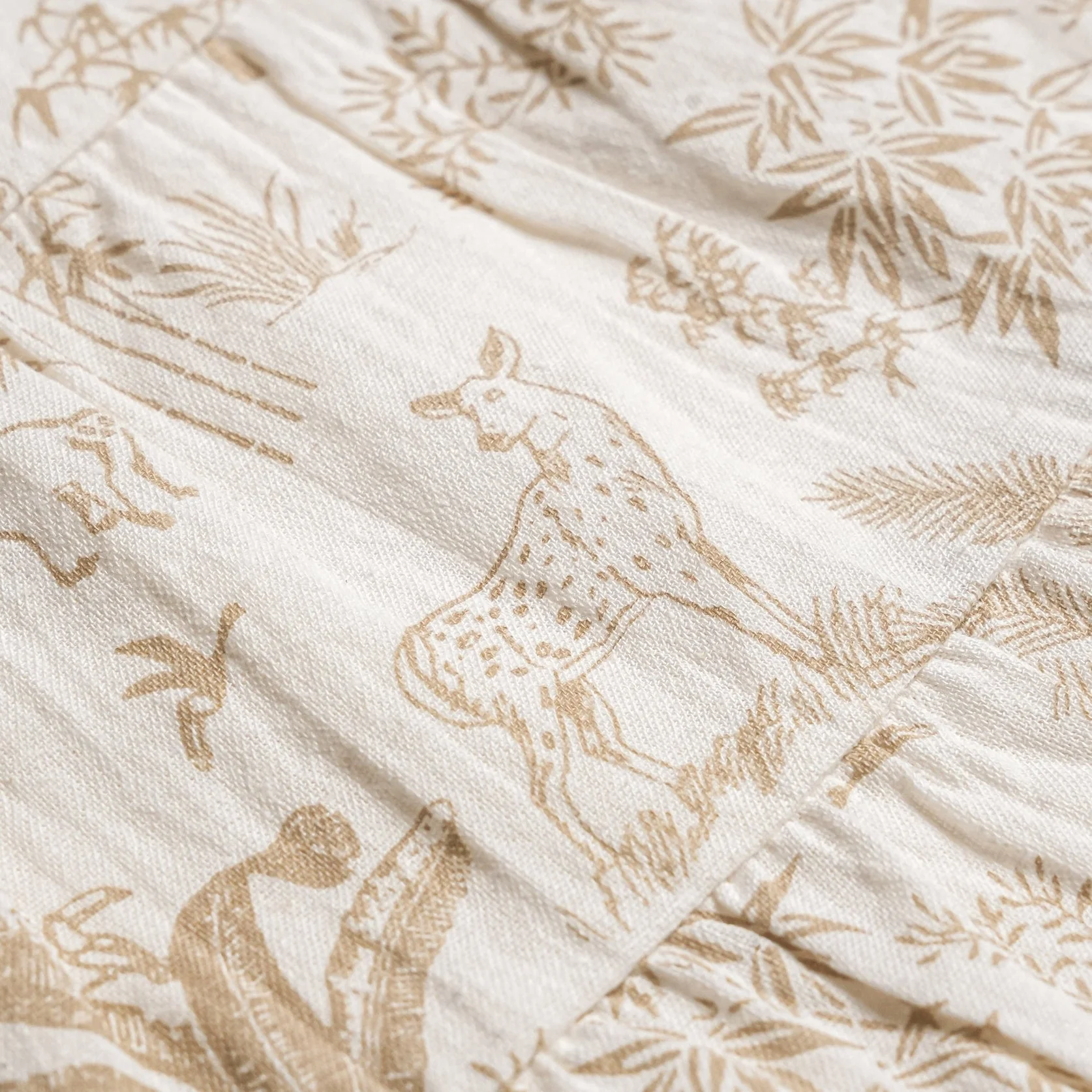 Organic Shirt & Shorts Set - Image 12