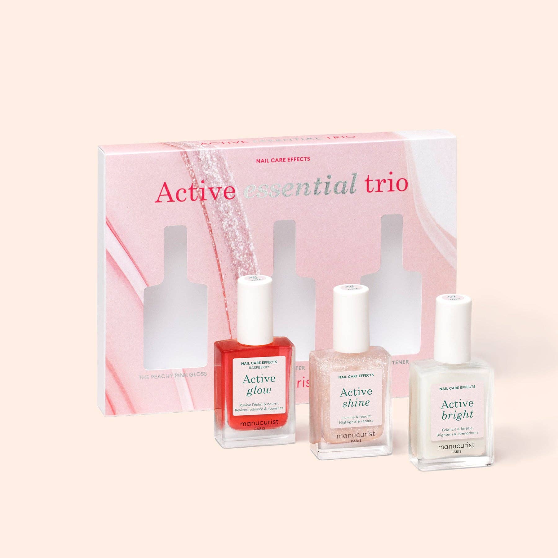 Active™ Essential Trio - Image 2