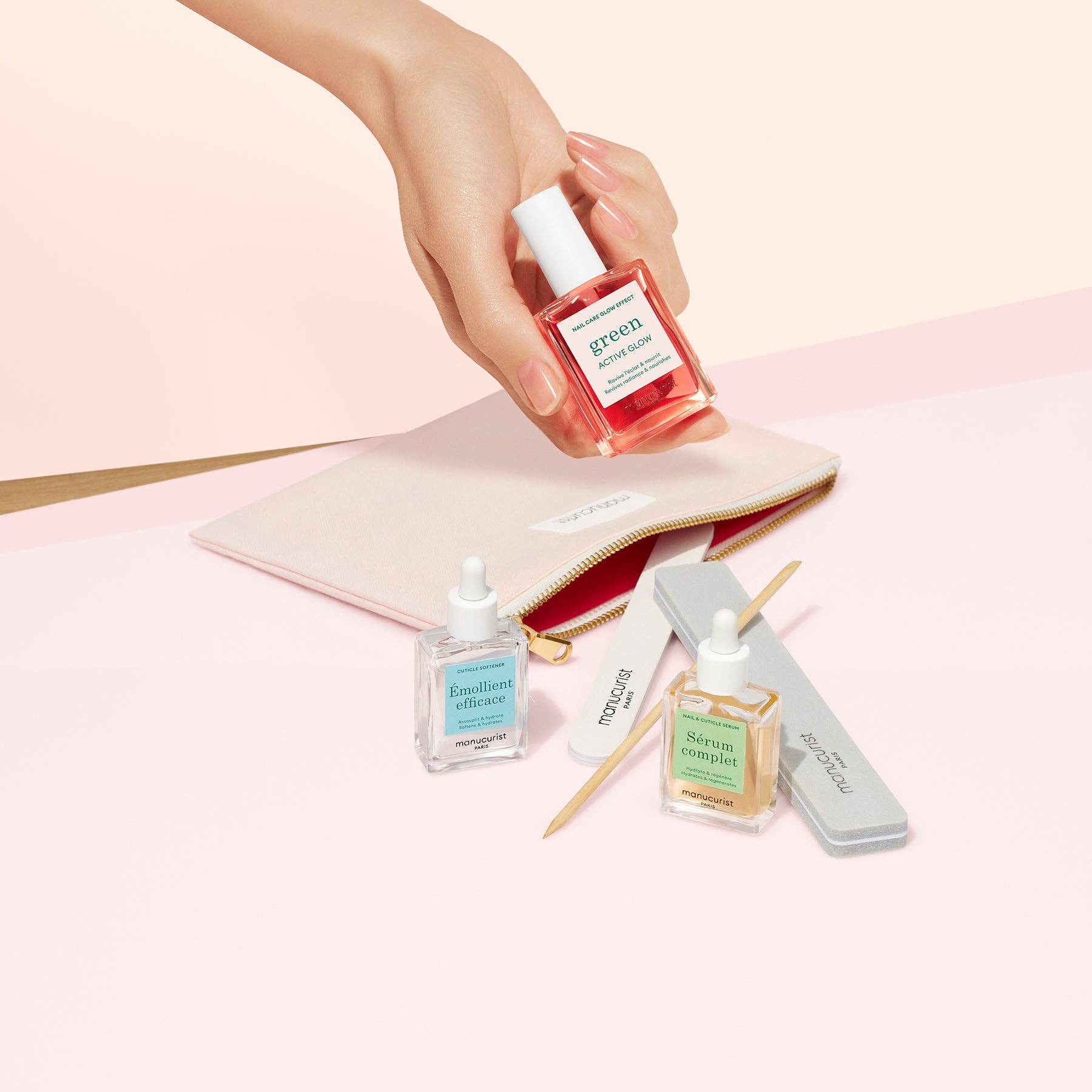 Glow Manicure Set - Image 2