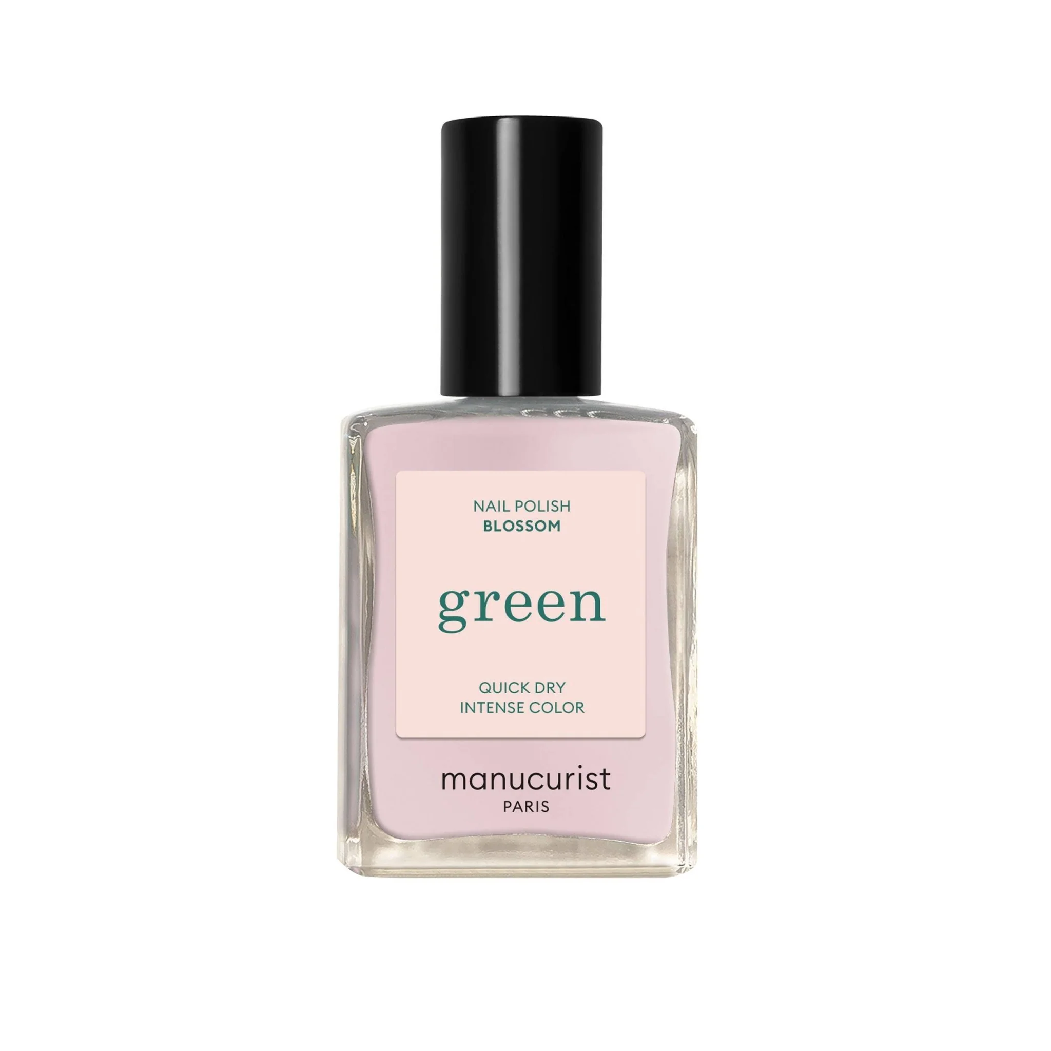 Green™ Natural Nail Polish | Blossom