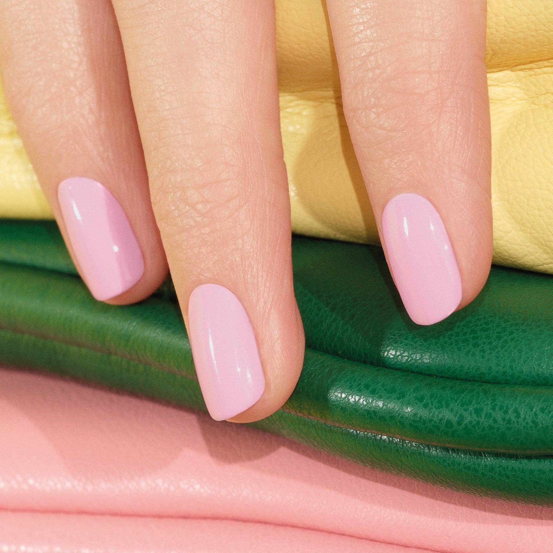 Green™ Natural Nail Polish | Candy - Image 3