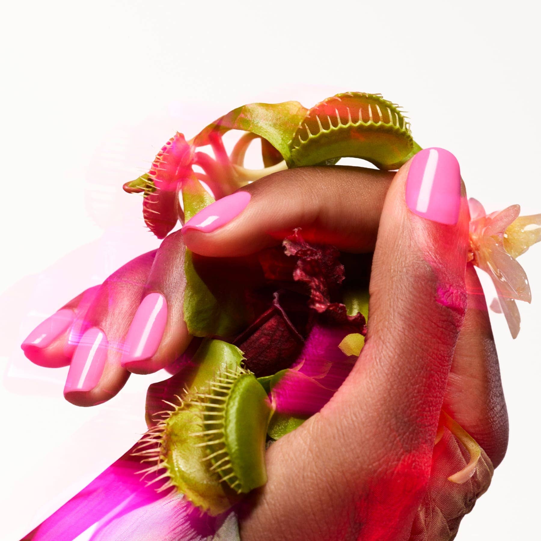 Green Flash™ Led Gel Polish | Bloom - Image 4