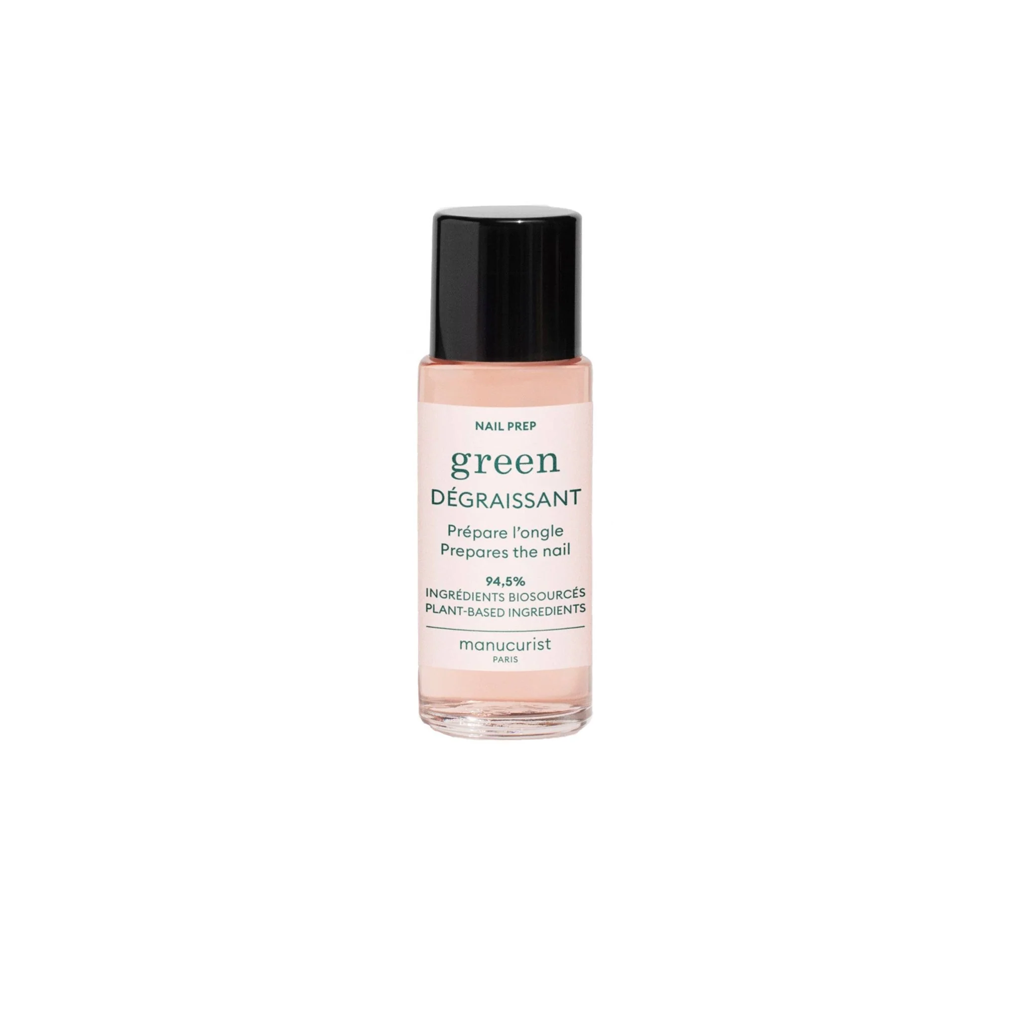 Green™ Nail Prep