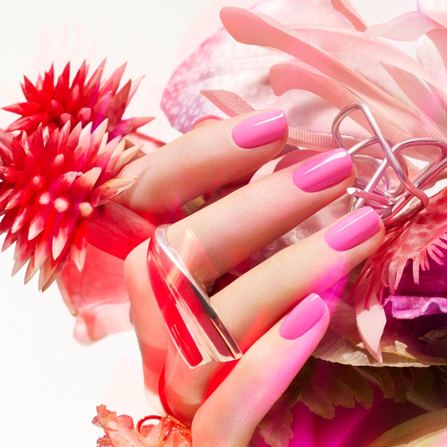 Green™ Natural Nail Polish | Bloom - Image 4