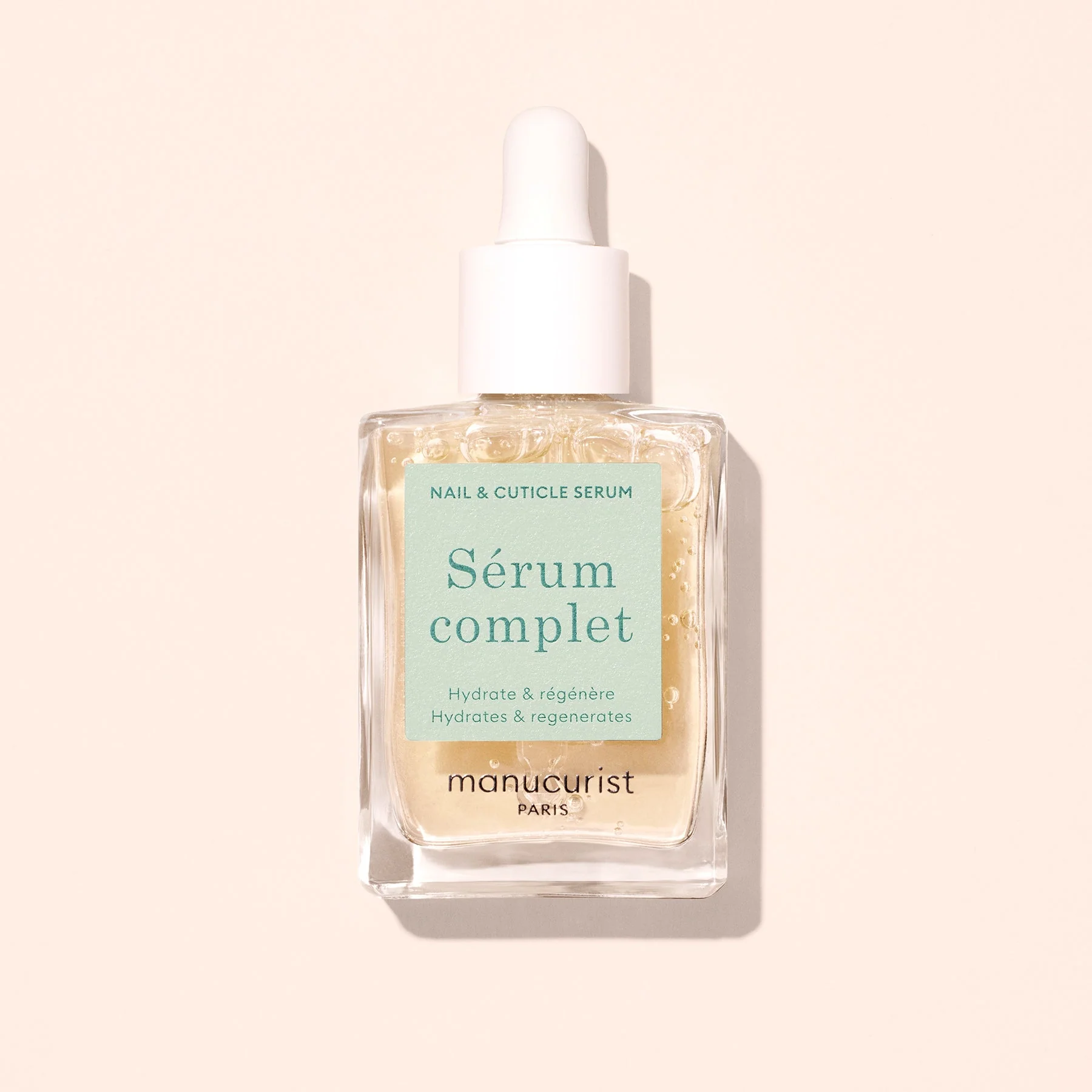 Nail & Cuticle Serum