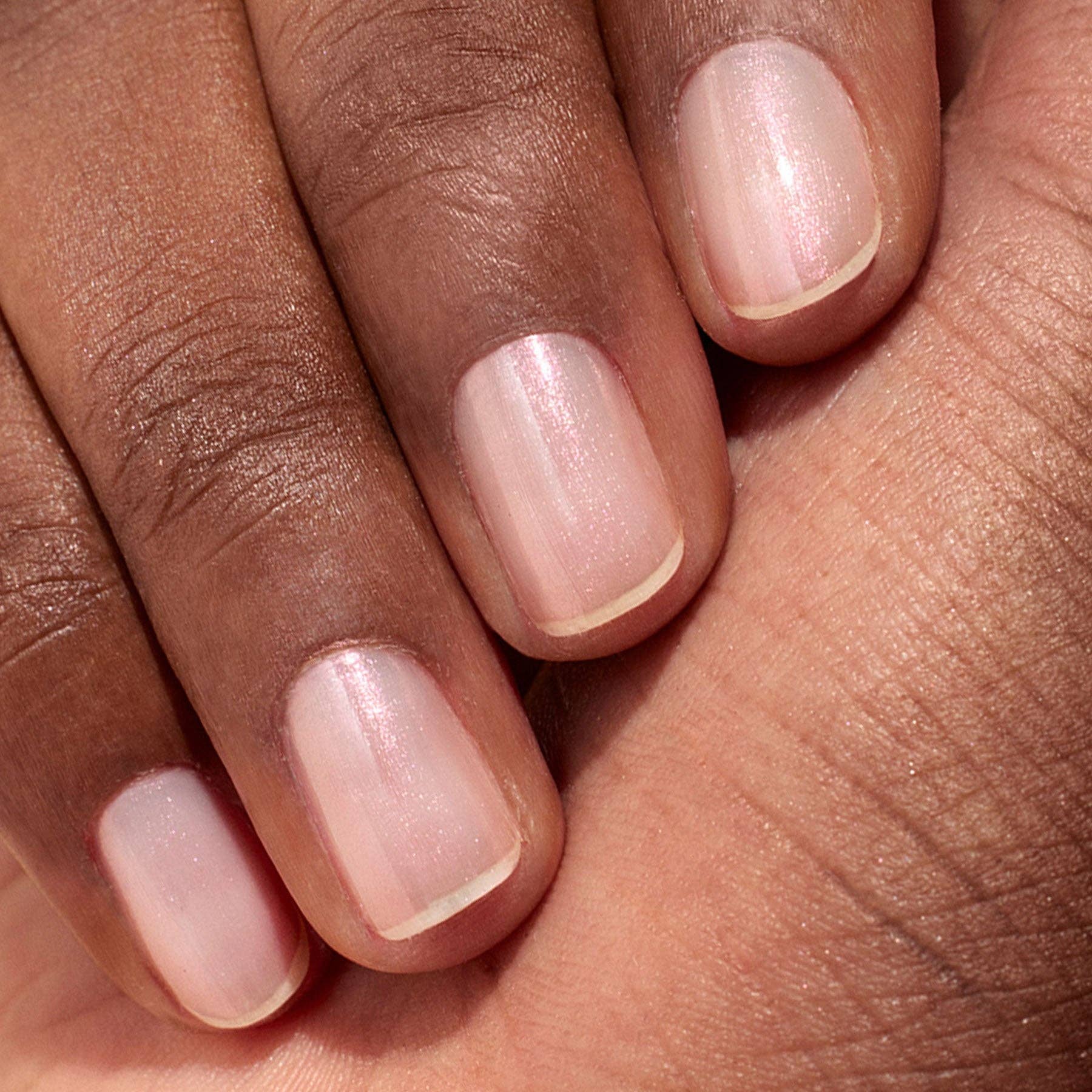 Pink Glazed Effect Powder - Image 6