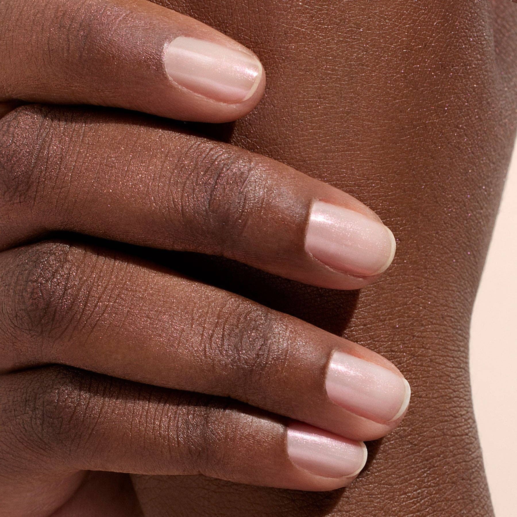 Pink Glazed Effect Powder - Image 7