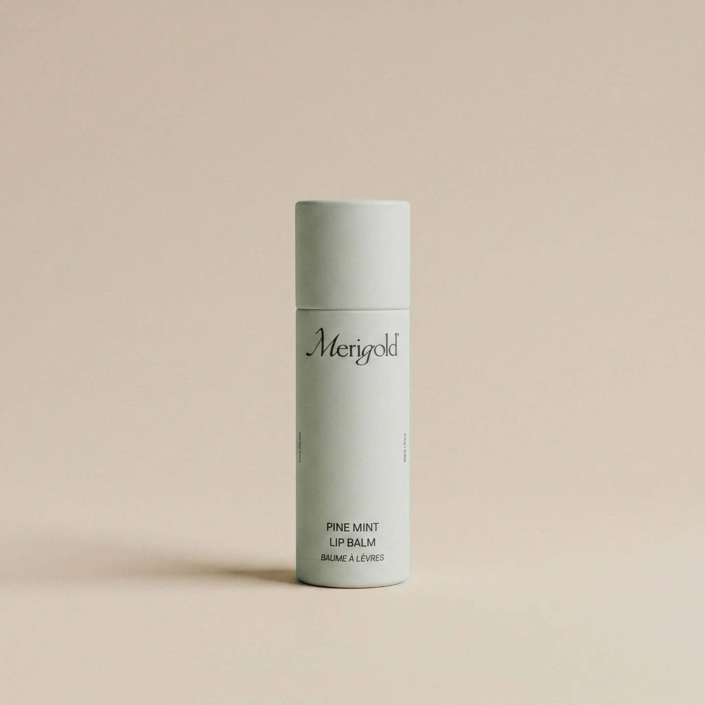 Pine Mint Lip Balm