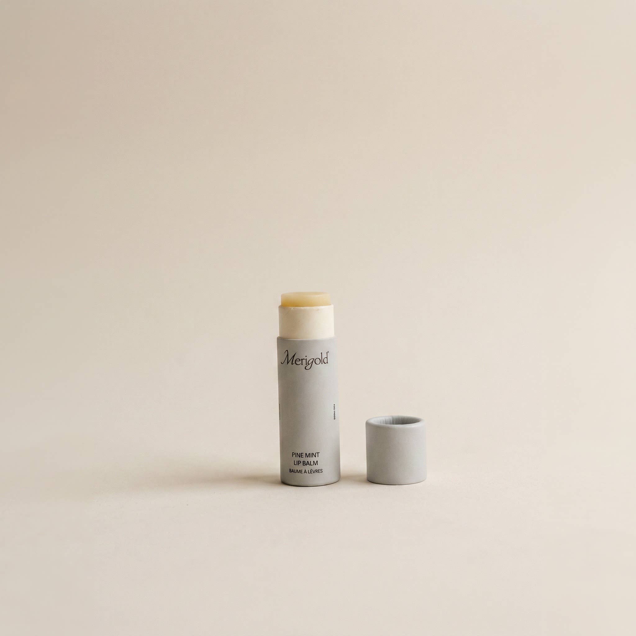 Pine Mint Lip Balm - Image 2