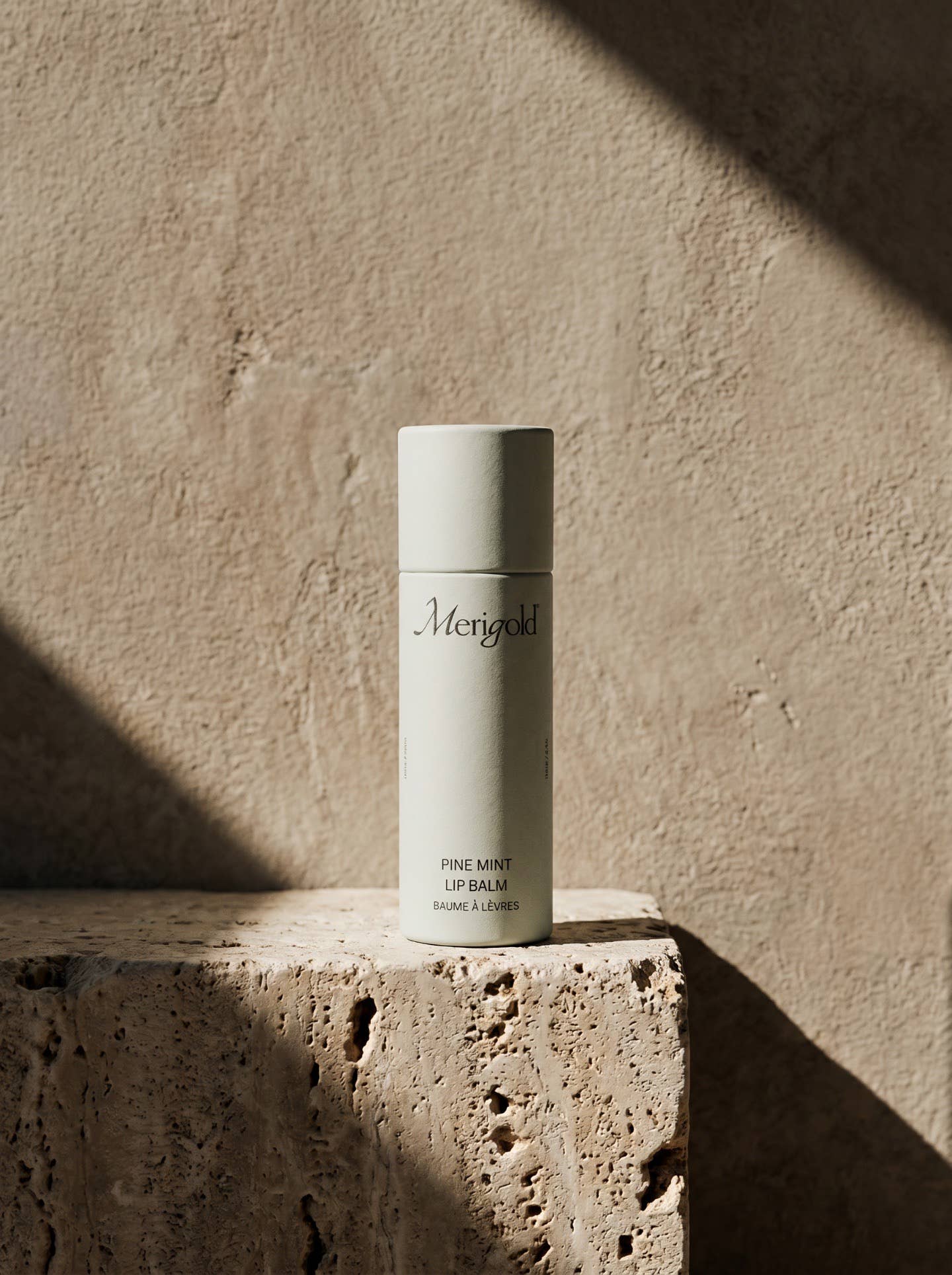 Pine Mint Lip Balm - Image 3